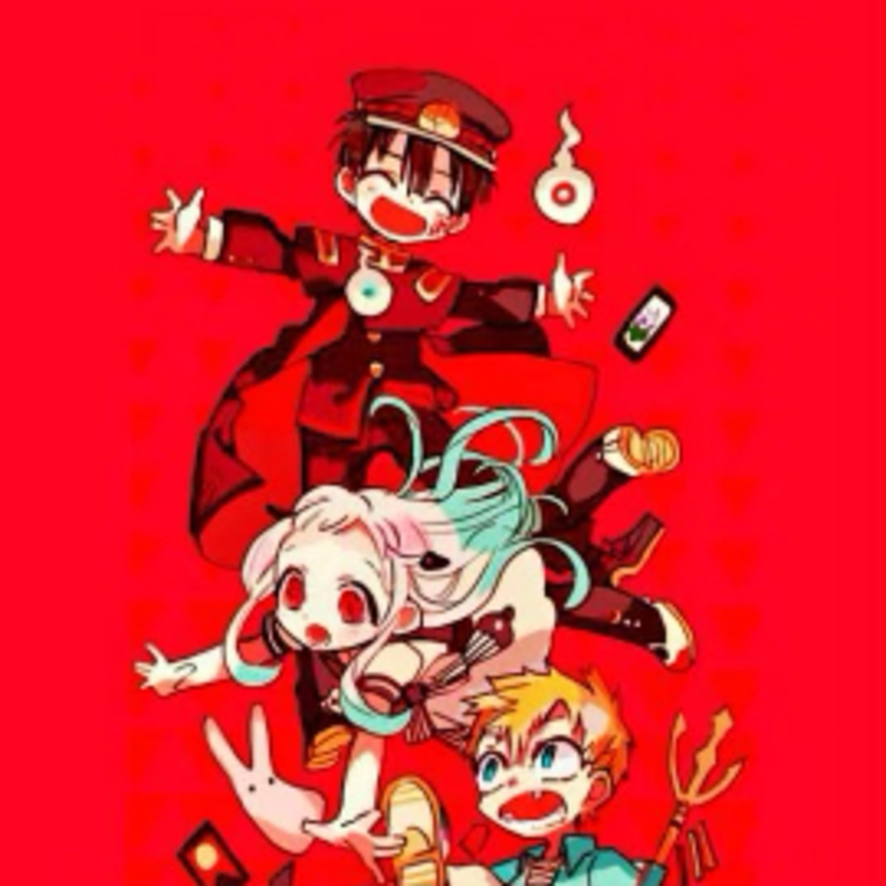 Osaka episode artwork