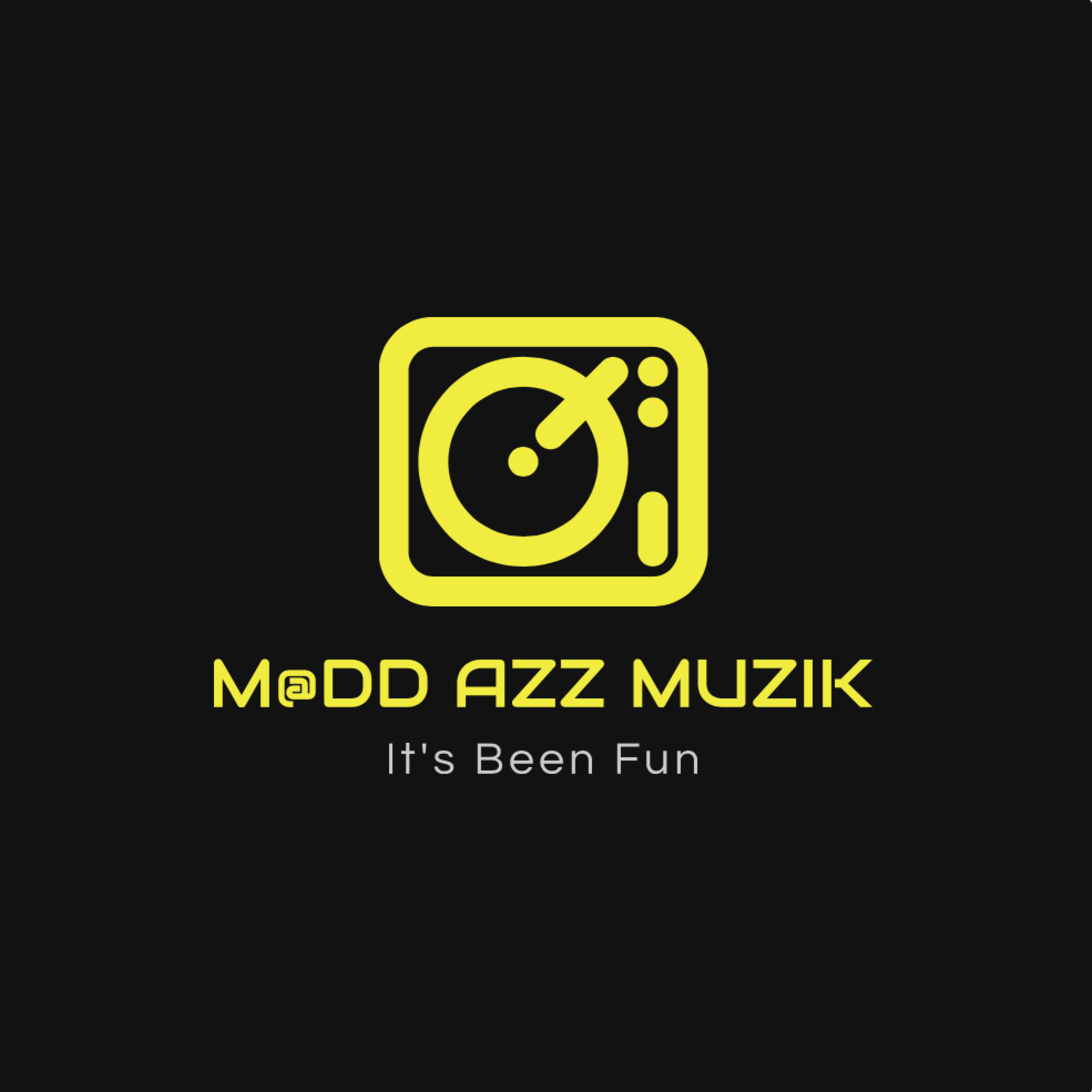 M@DD Muzik Presents - Featured artist Emma K. Holen