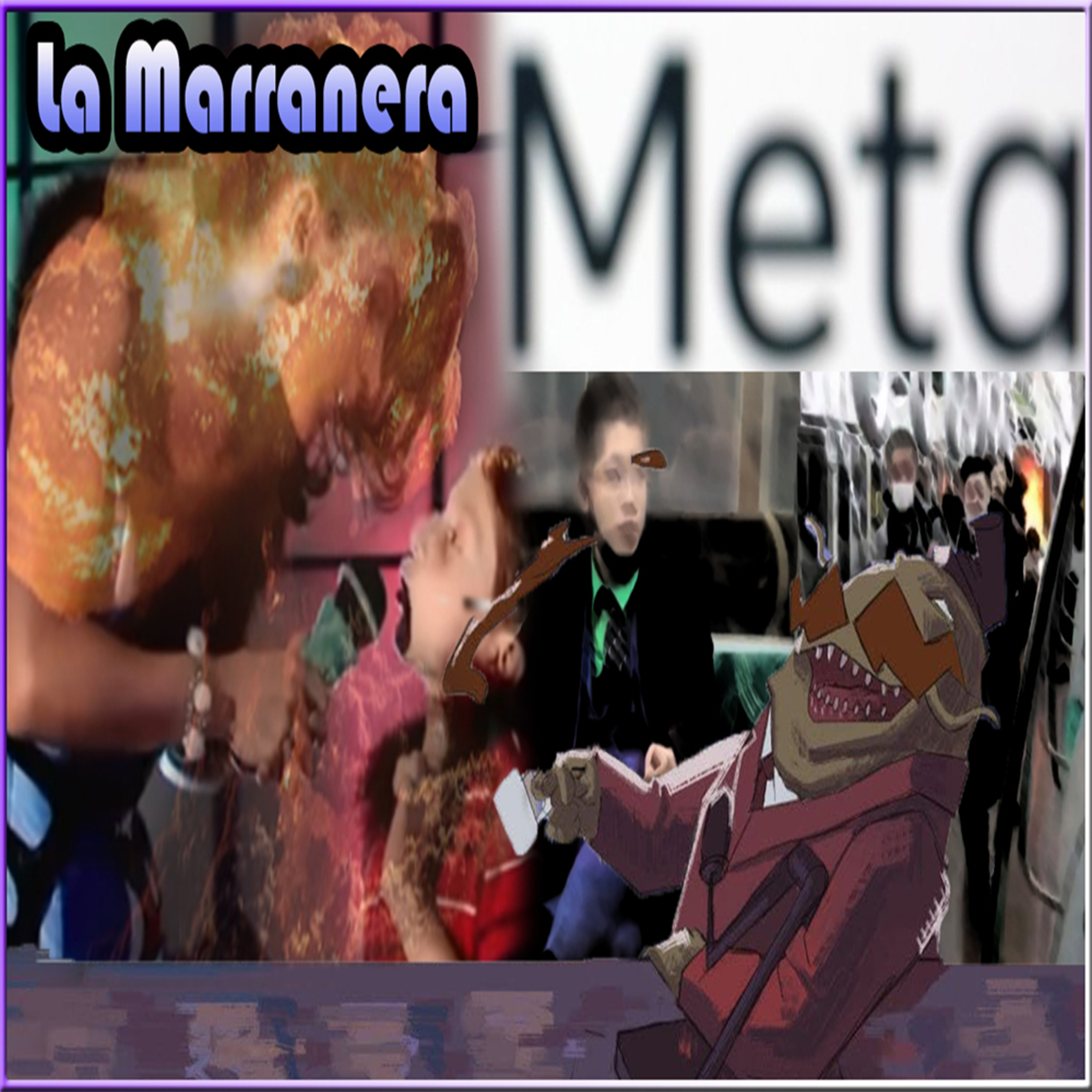 La Marranera