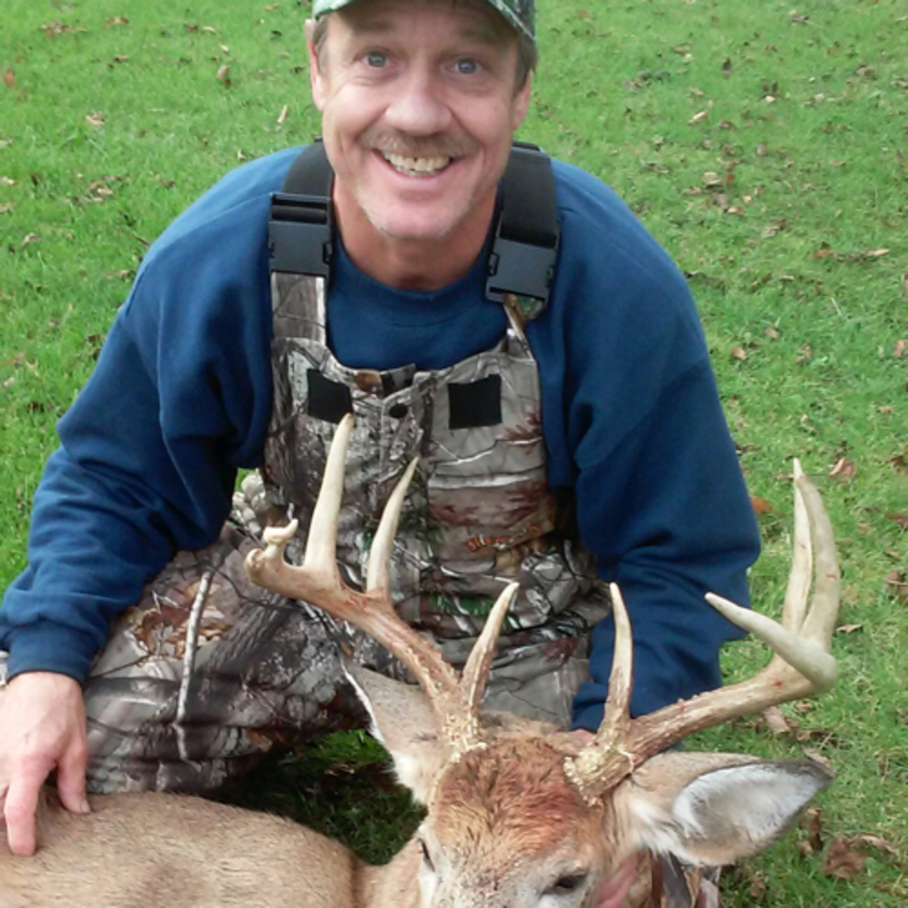 BlueCollarWhitetails
