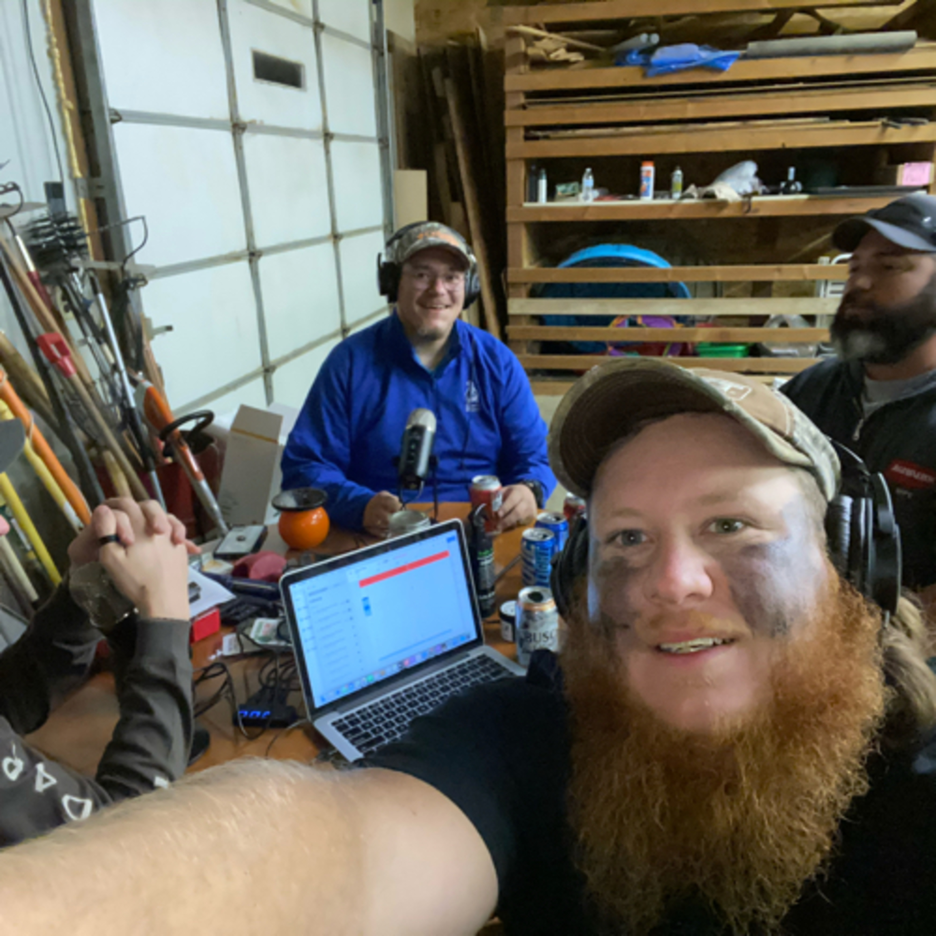 BlueCollarWhitetails