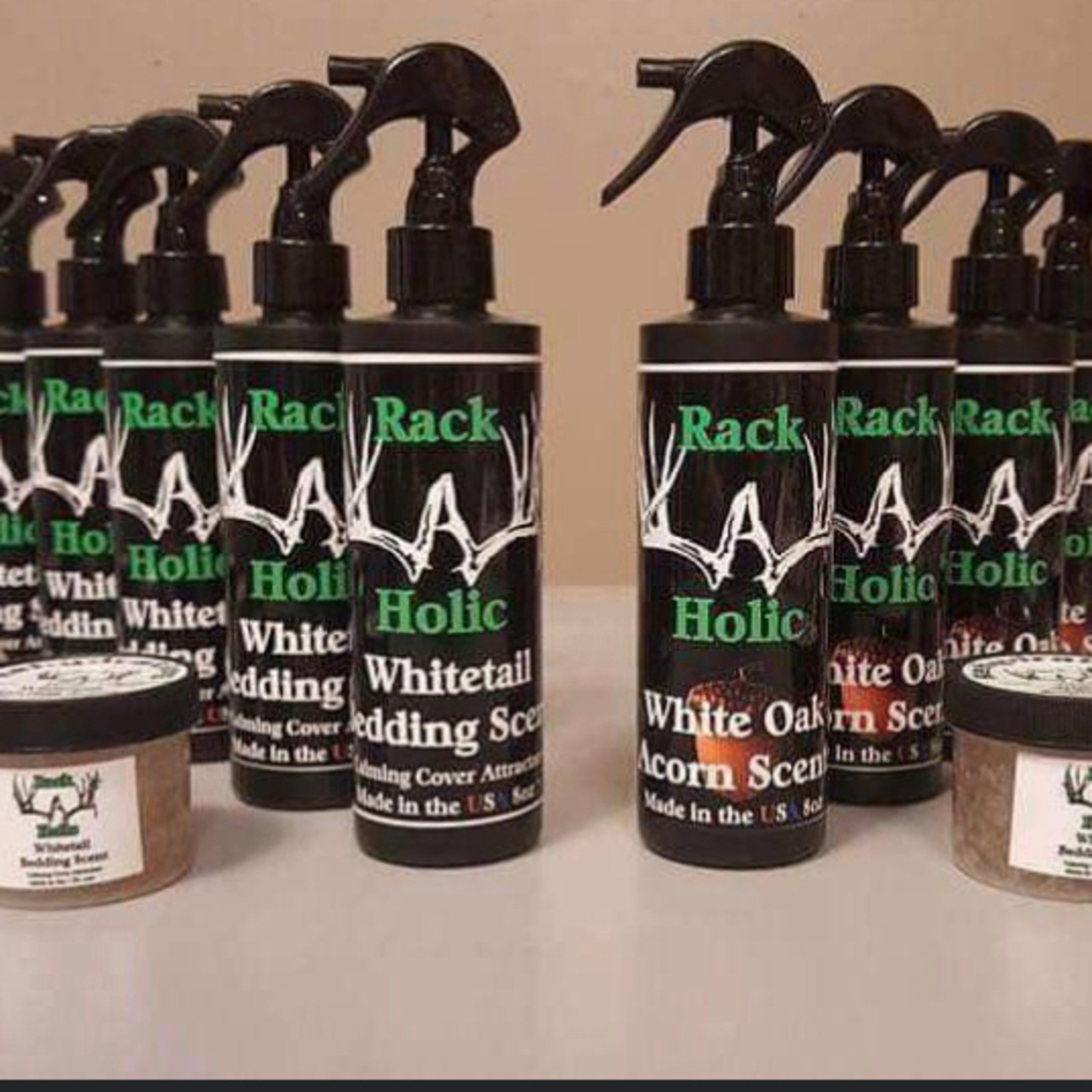 BlueCollarWhitetails