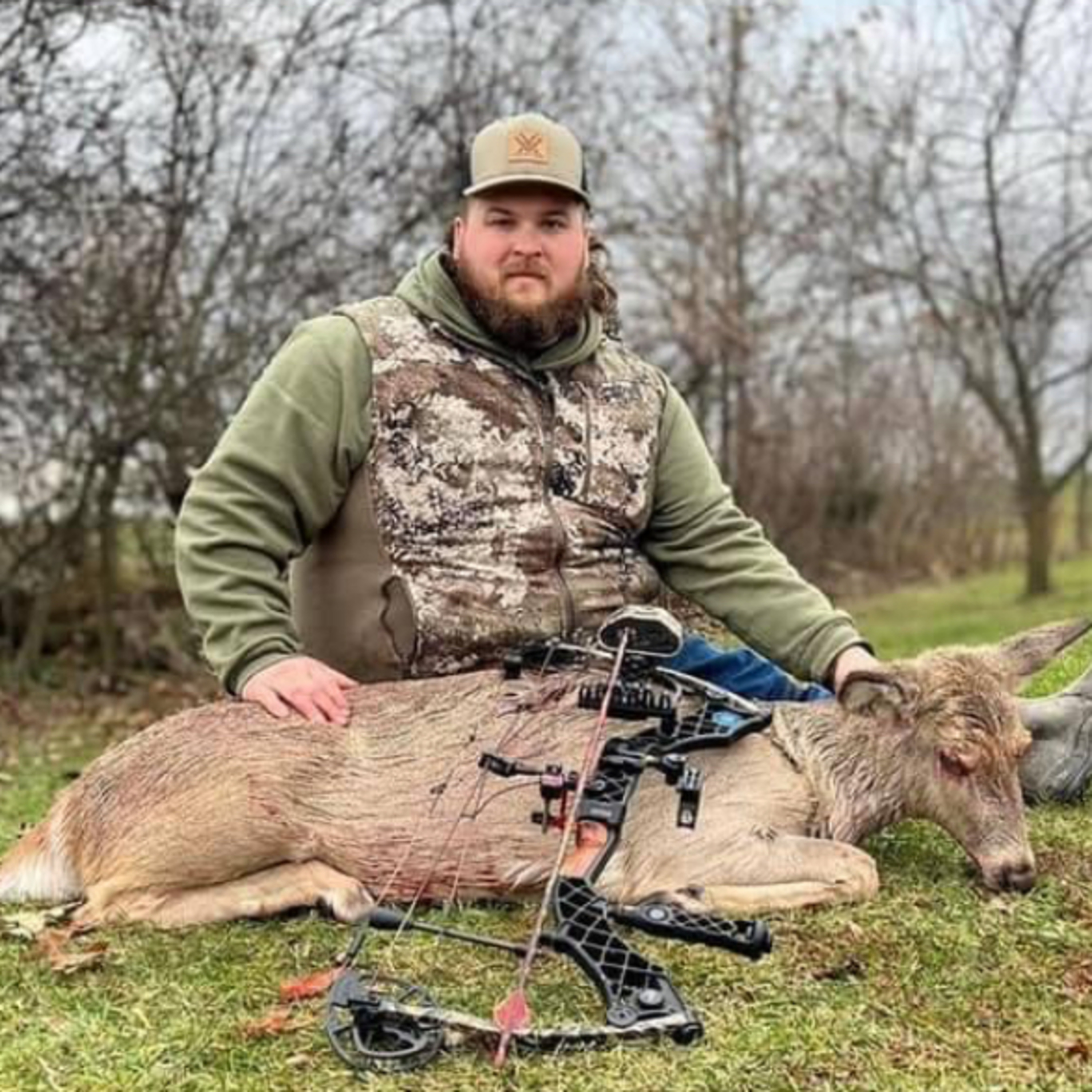 BlueCollarWhitetails
