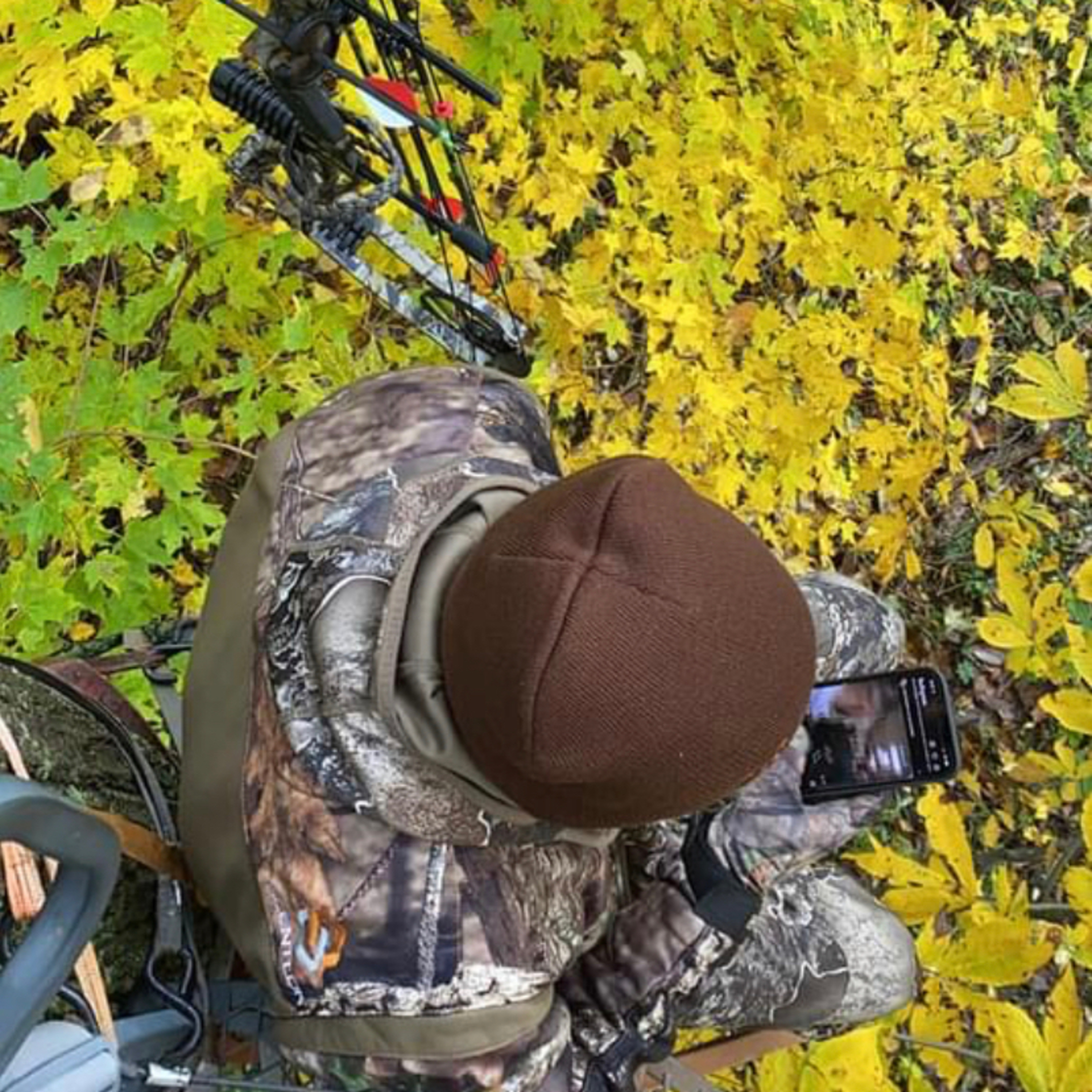 BlueCollarWhitetails