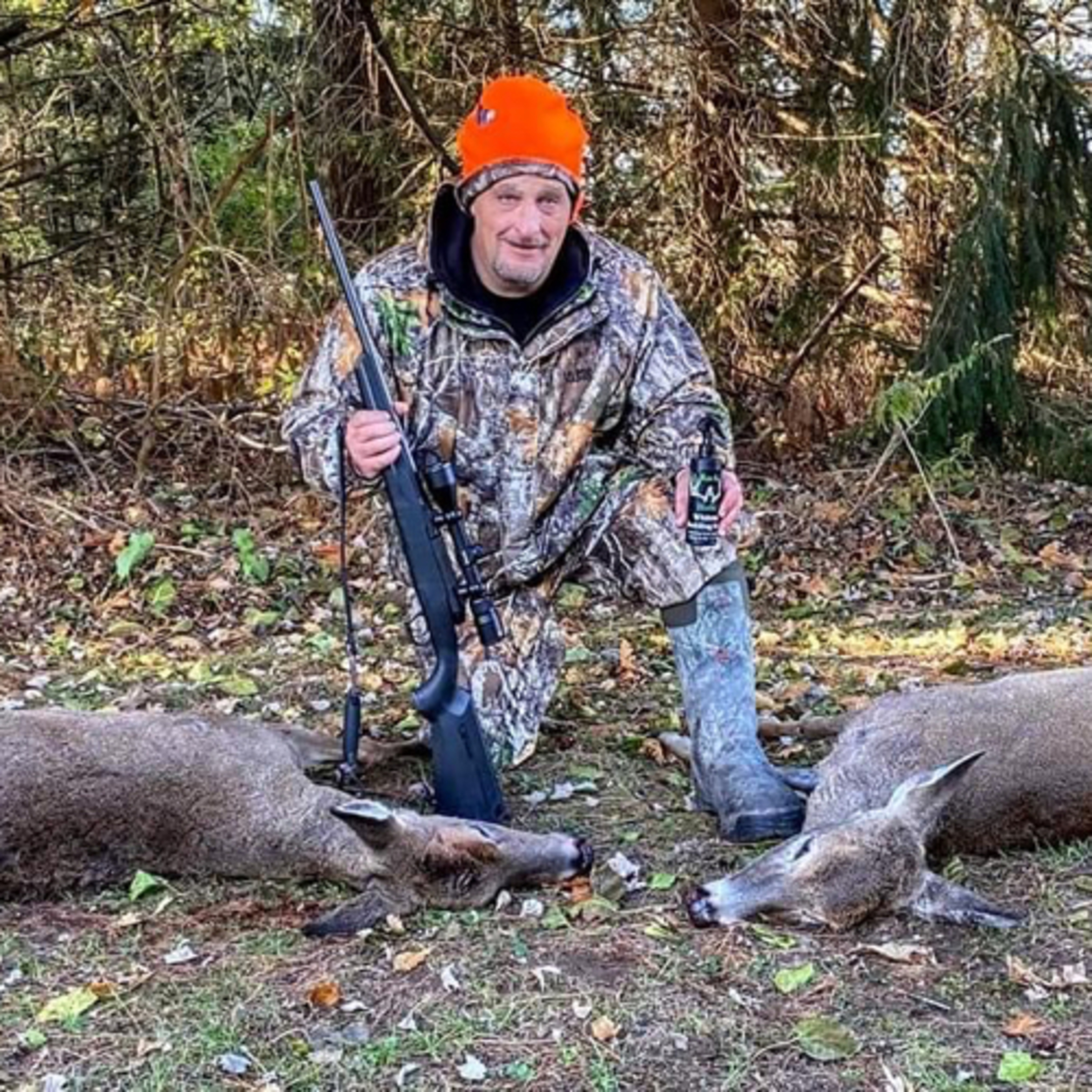 BlueCollarWhitetails