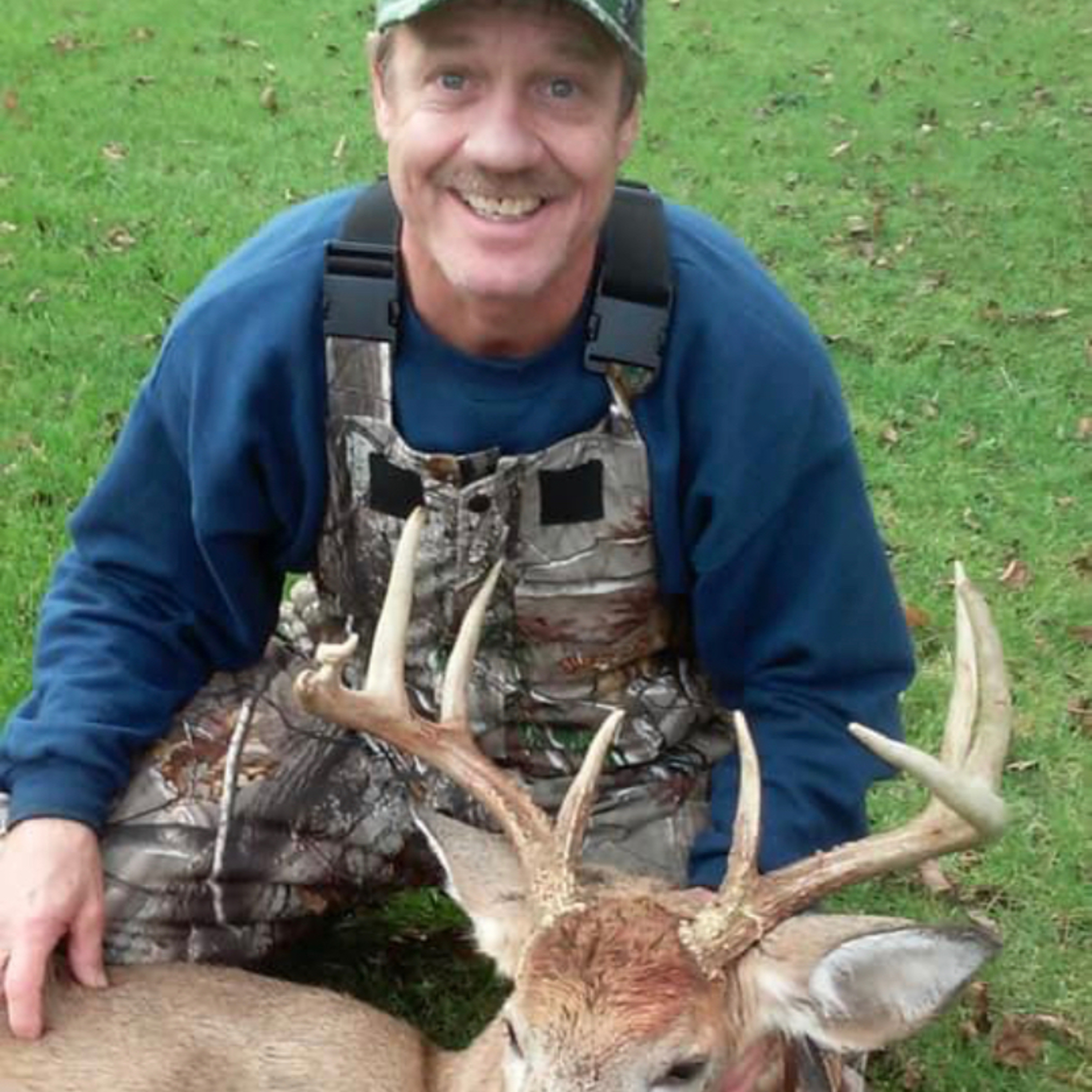 BlueCollarWhitetails