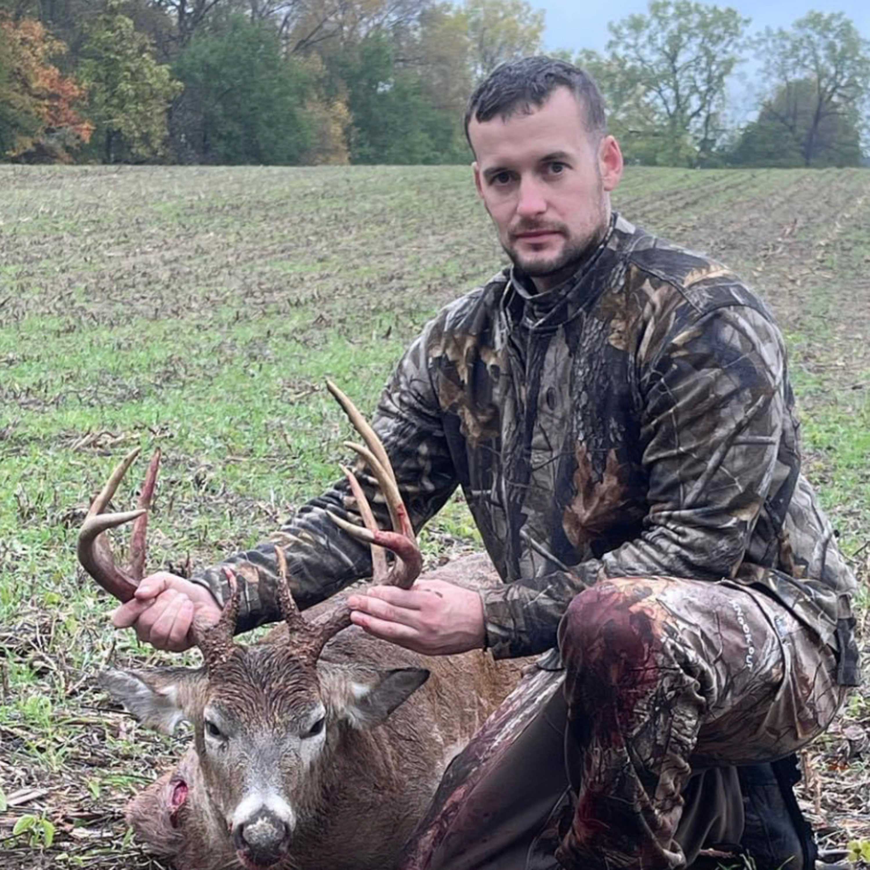 BlueCollarWhitetails