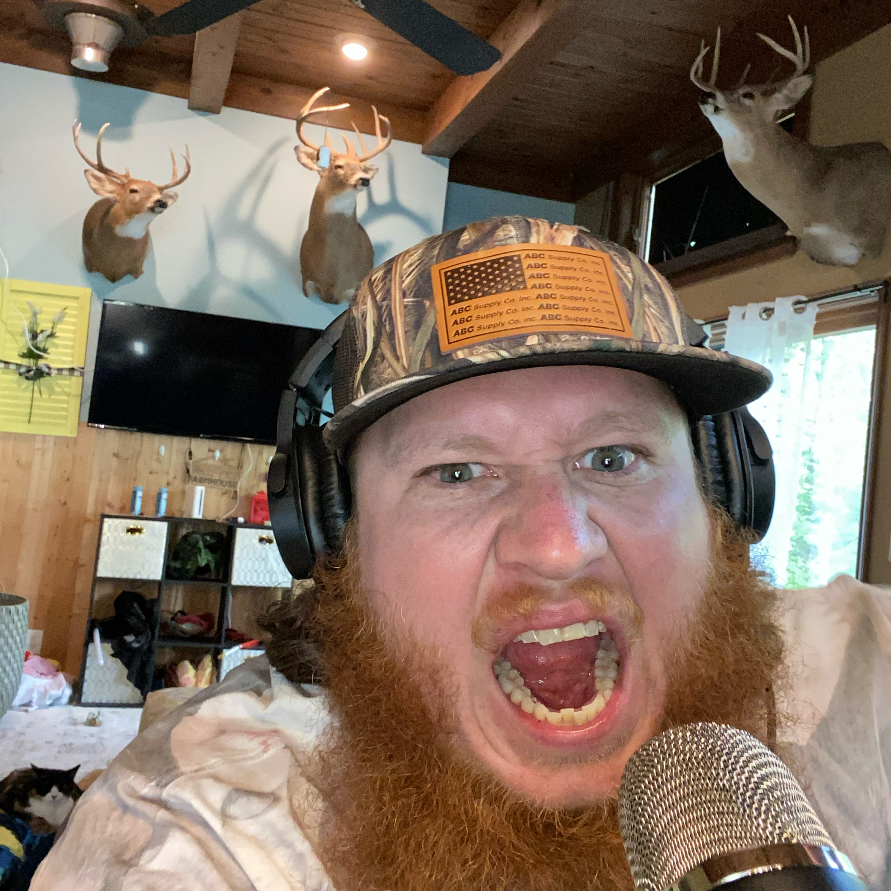 BlueCollarWhitetails
