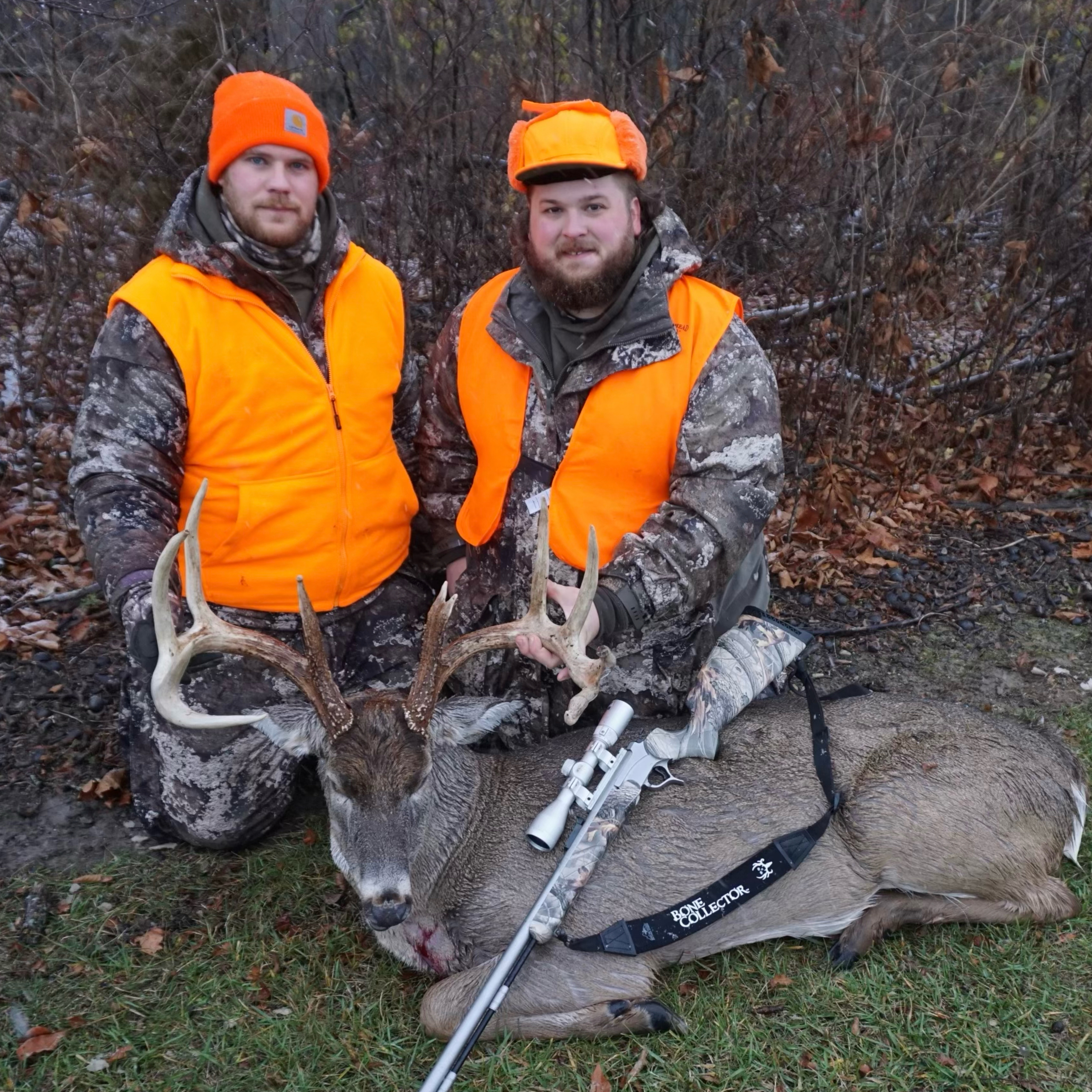 BlueCollarWhitetails