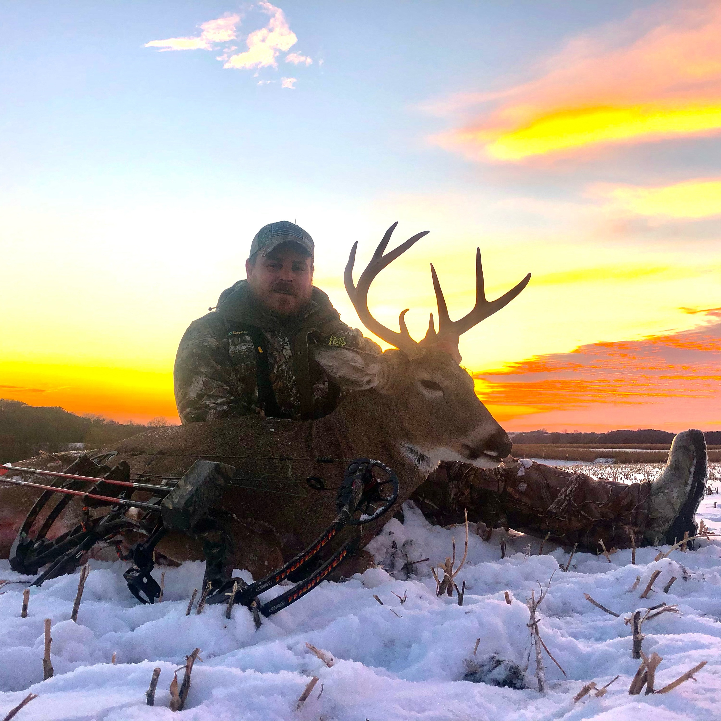 BlueCollarWhitetails