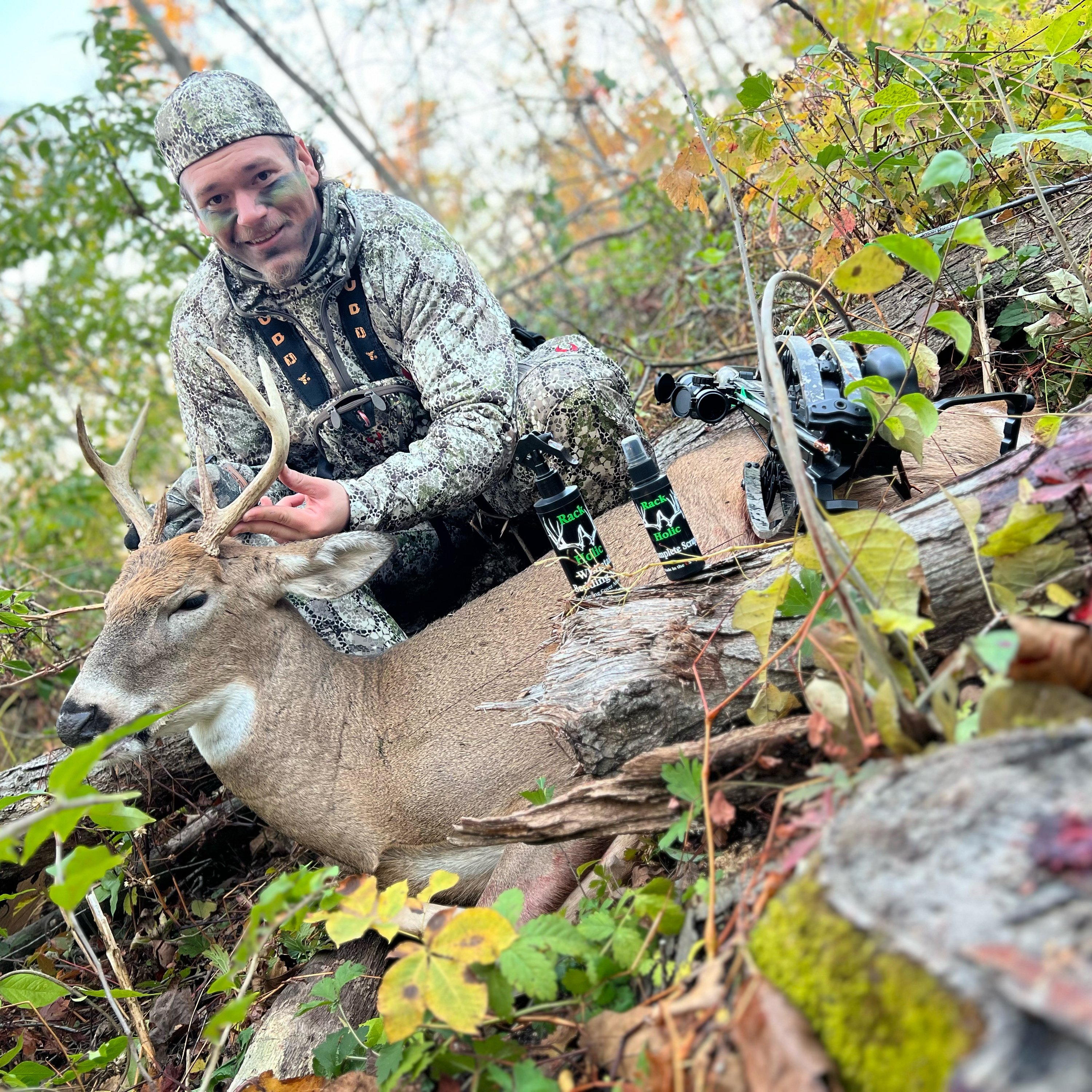 BlueCollarWhitetails
