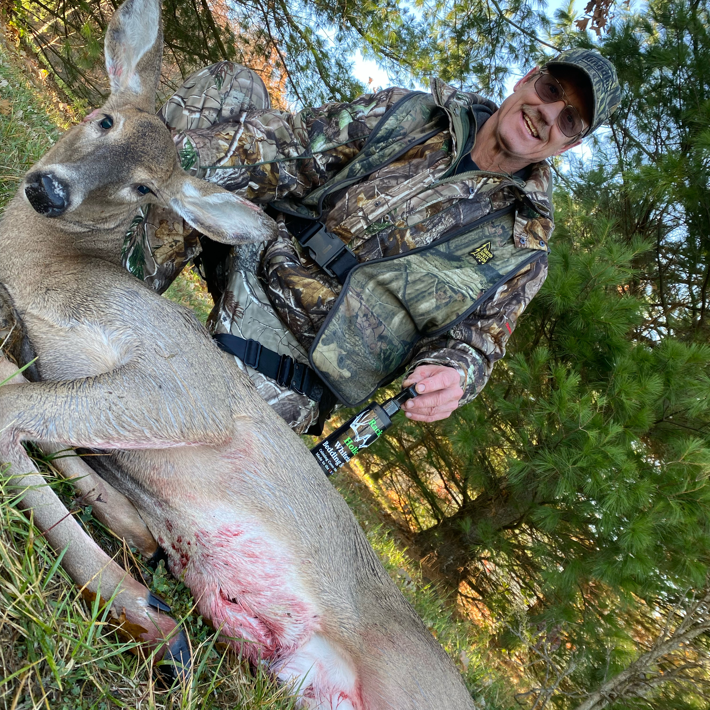 BlueCollarWhitetails