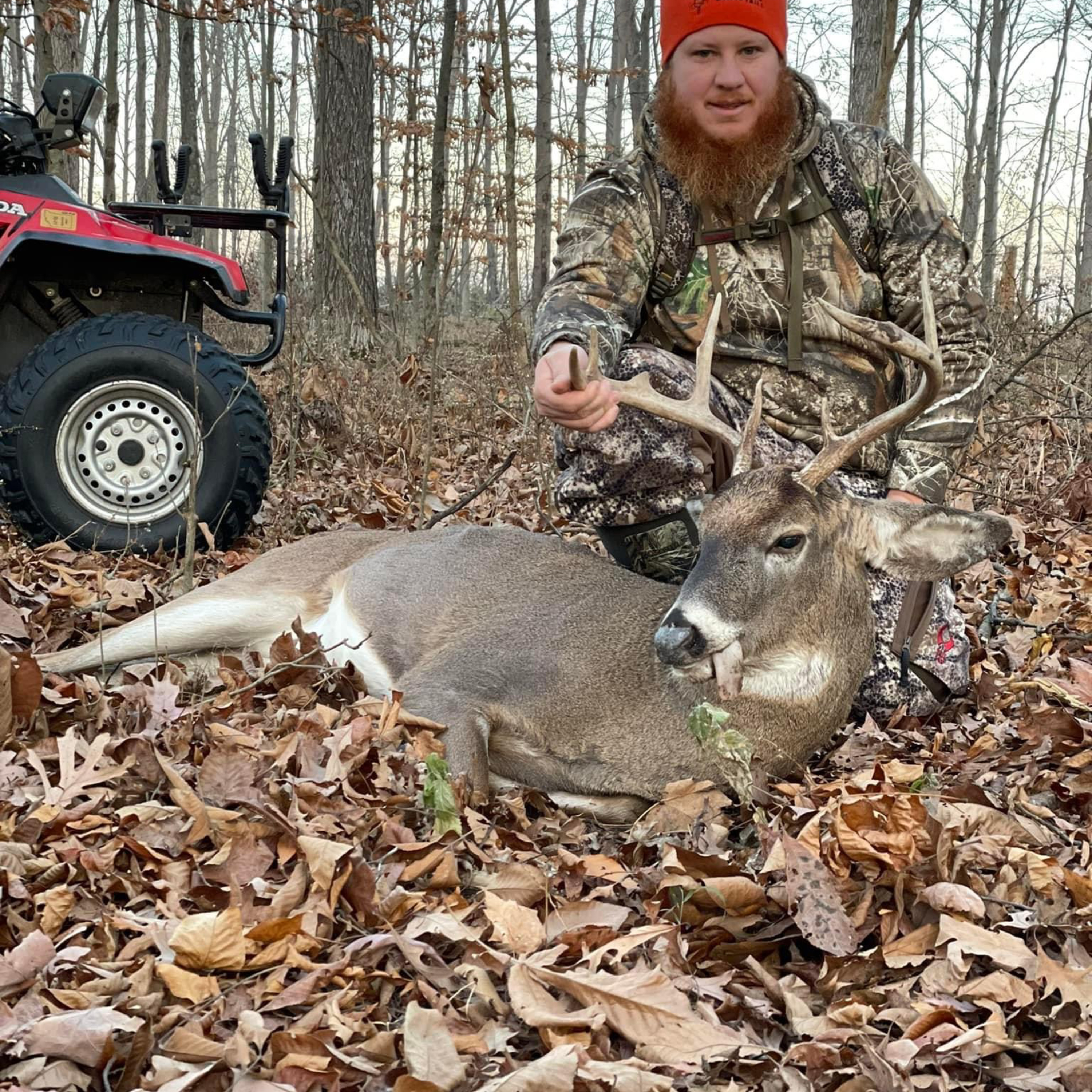 BlueCollarWhitetails