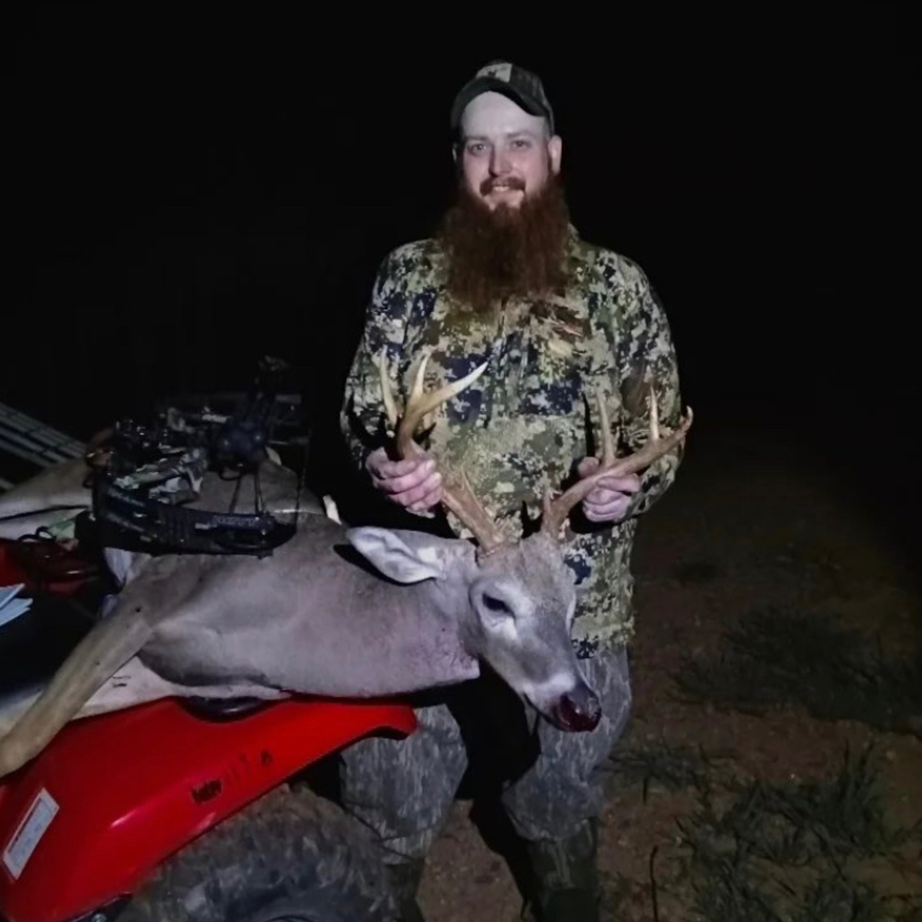 BlueCollarWhitetails