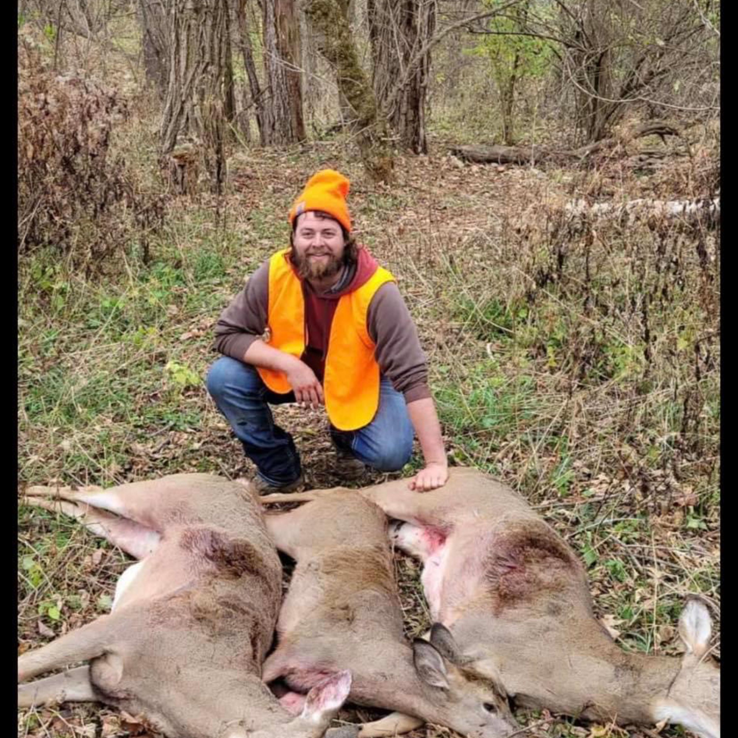 BlueCollarWhitetails