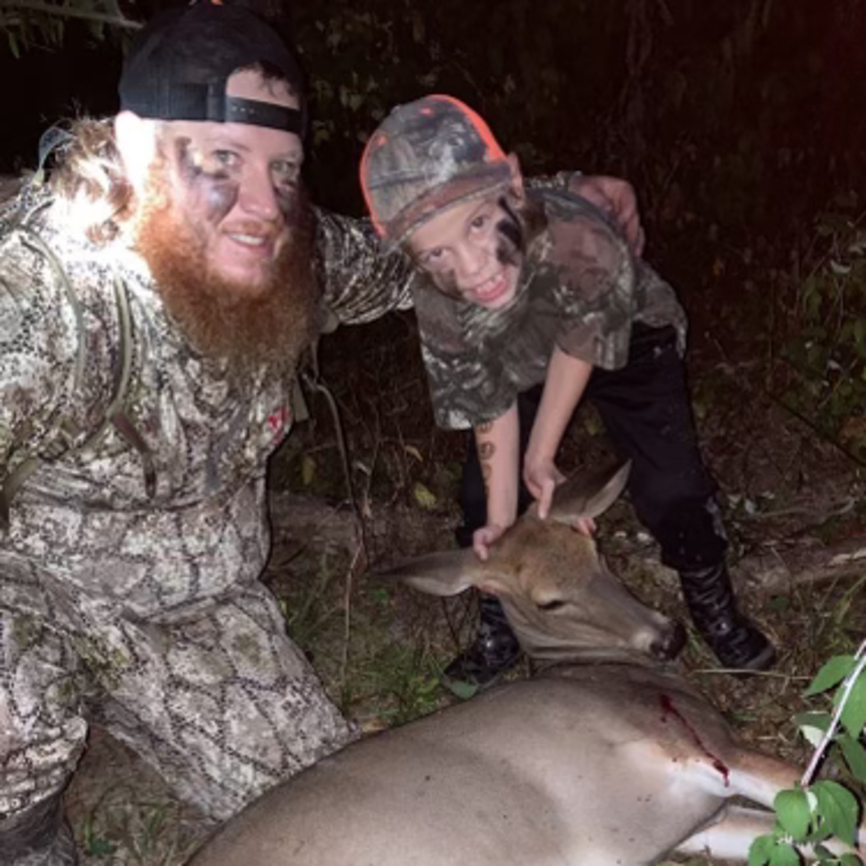 BlueCollarWhitetails