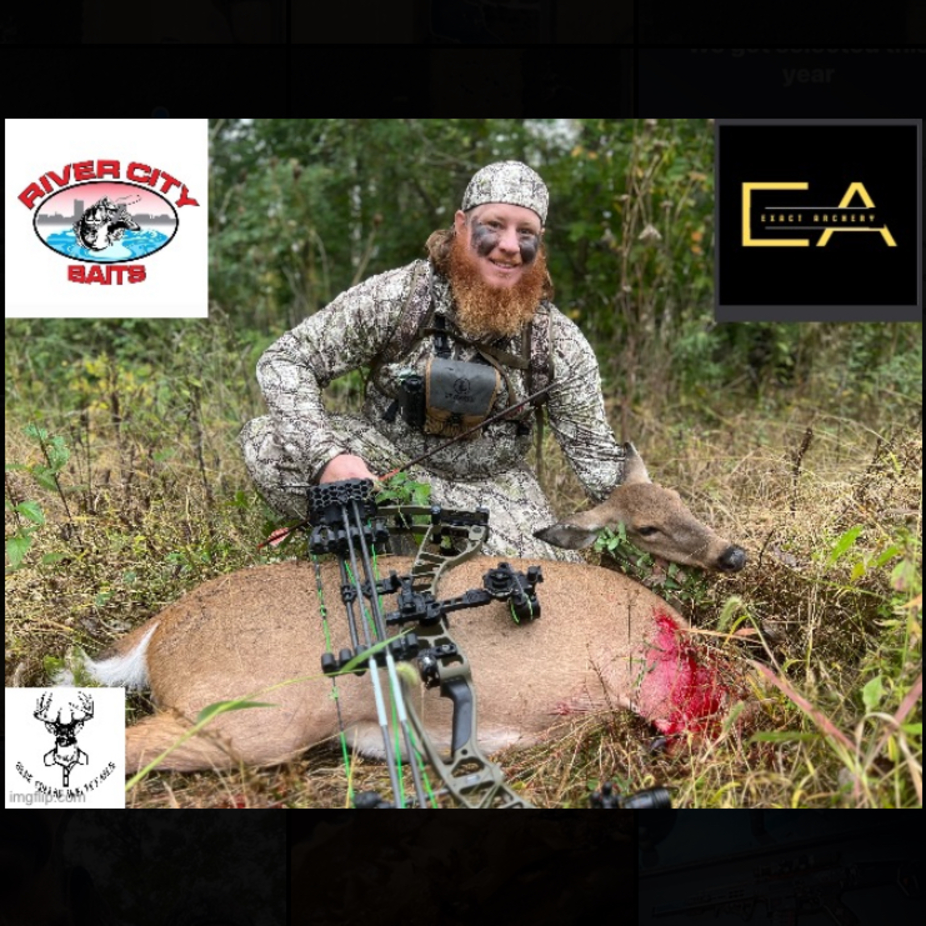 BlueCollarWhitetails