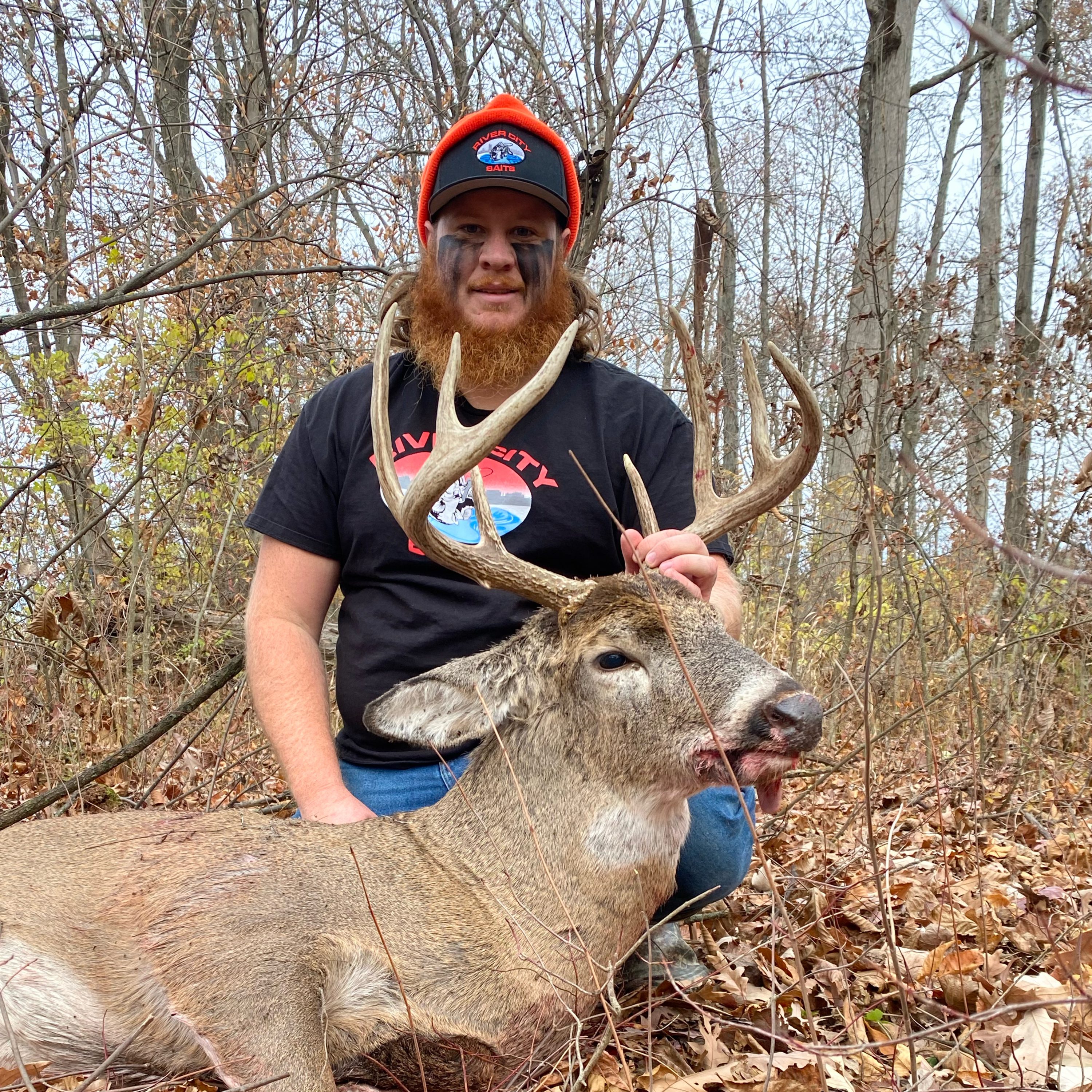 BlueCollarWhitetails