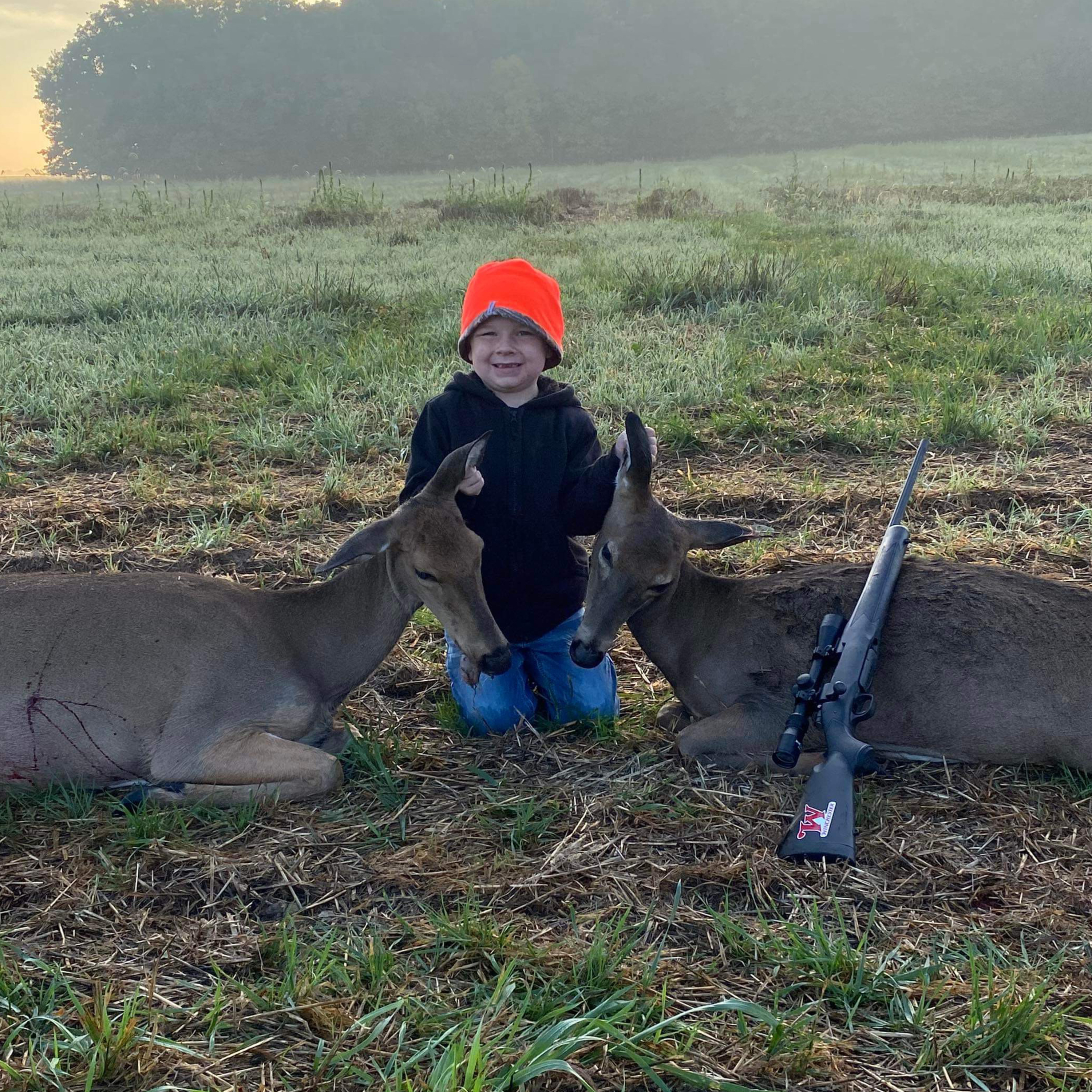 BlueCollarWhitetails