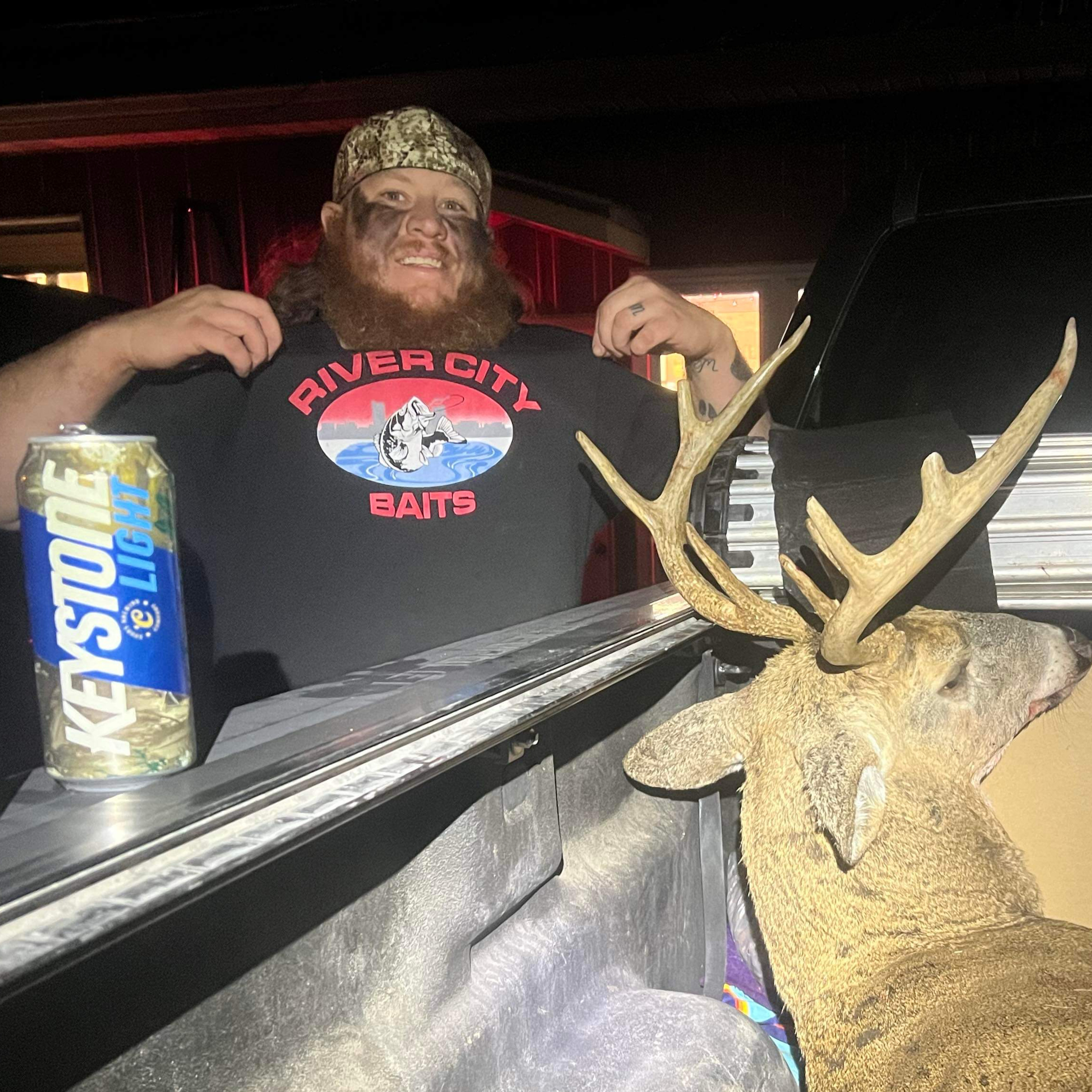 BlueCollarWhitetails