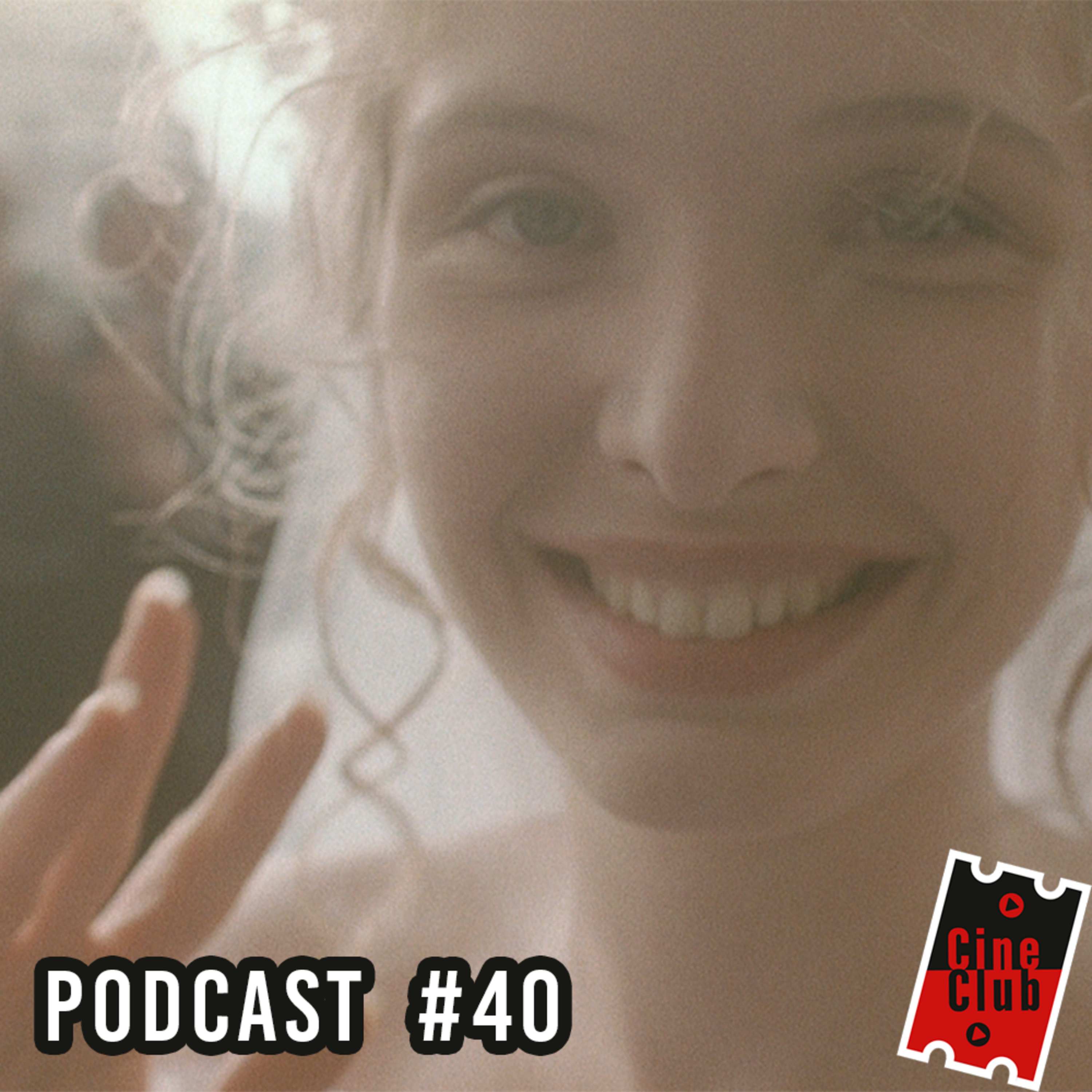 La trilogía del Color #2 BLANCO | Krzysztof Kieslowski | Cineclub Virtual #40 - Podcast episode artwork