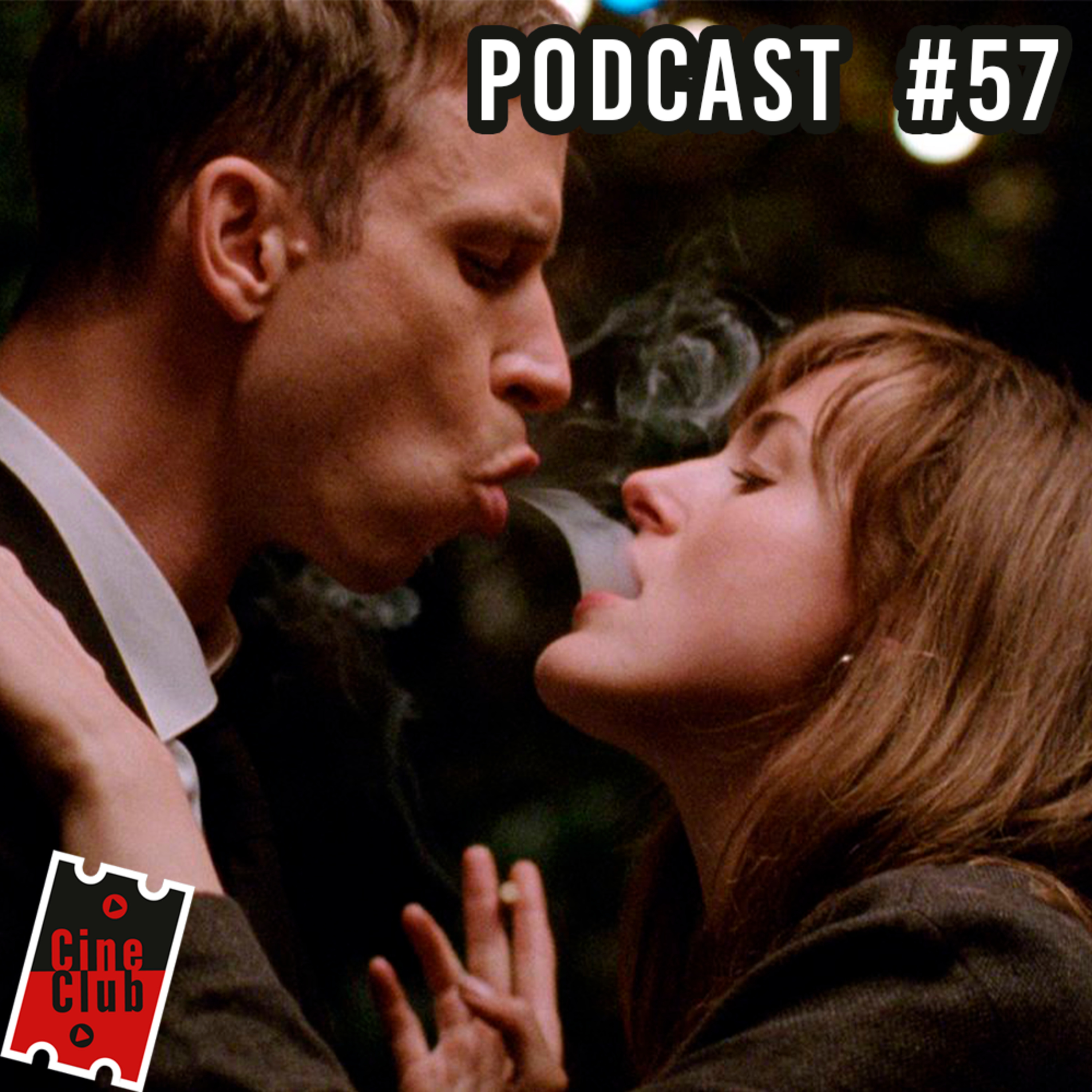 The Worst Person in the World - Cineclub Virtual #57 - Podcast episode artwork