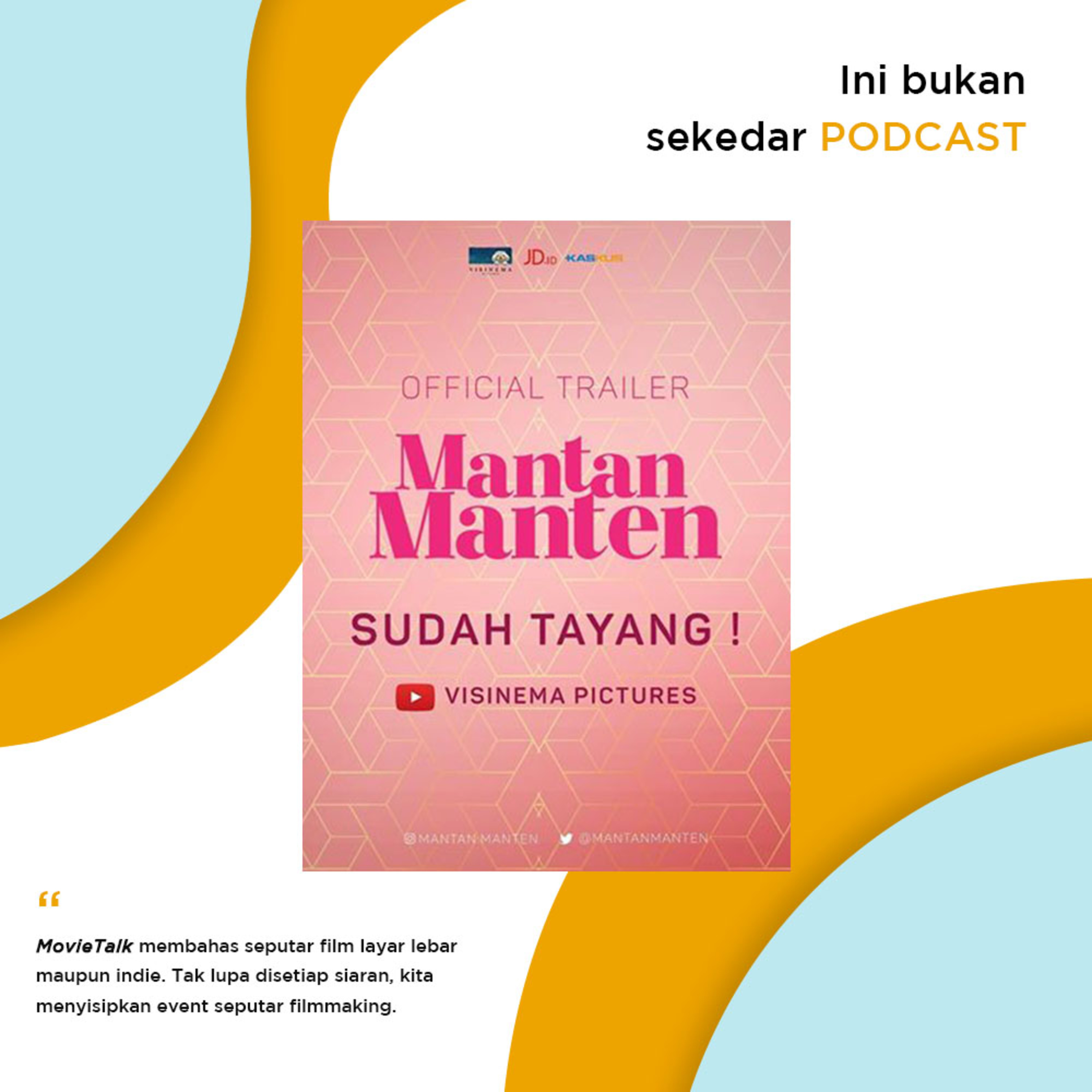 Mantan Manten episode artwork