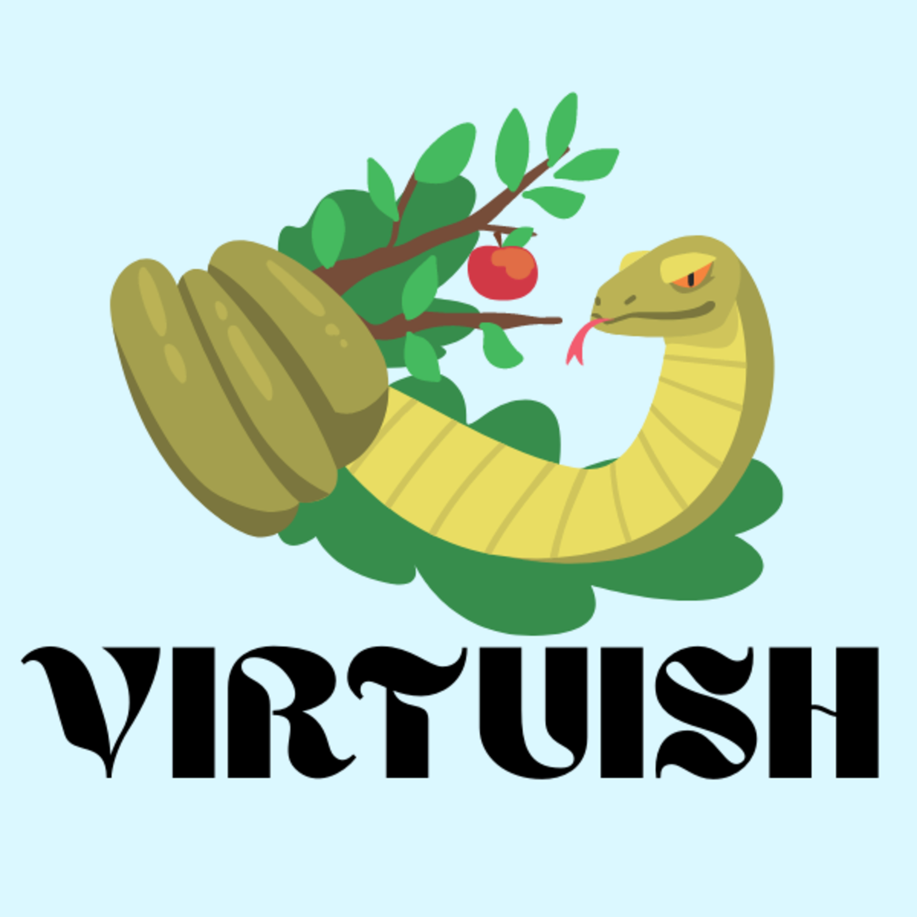 Virtuish