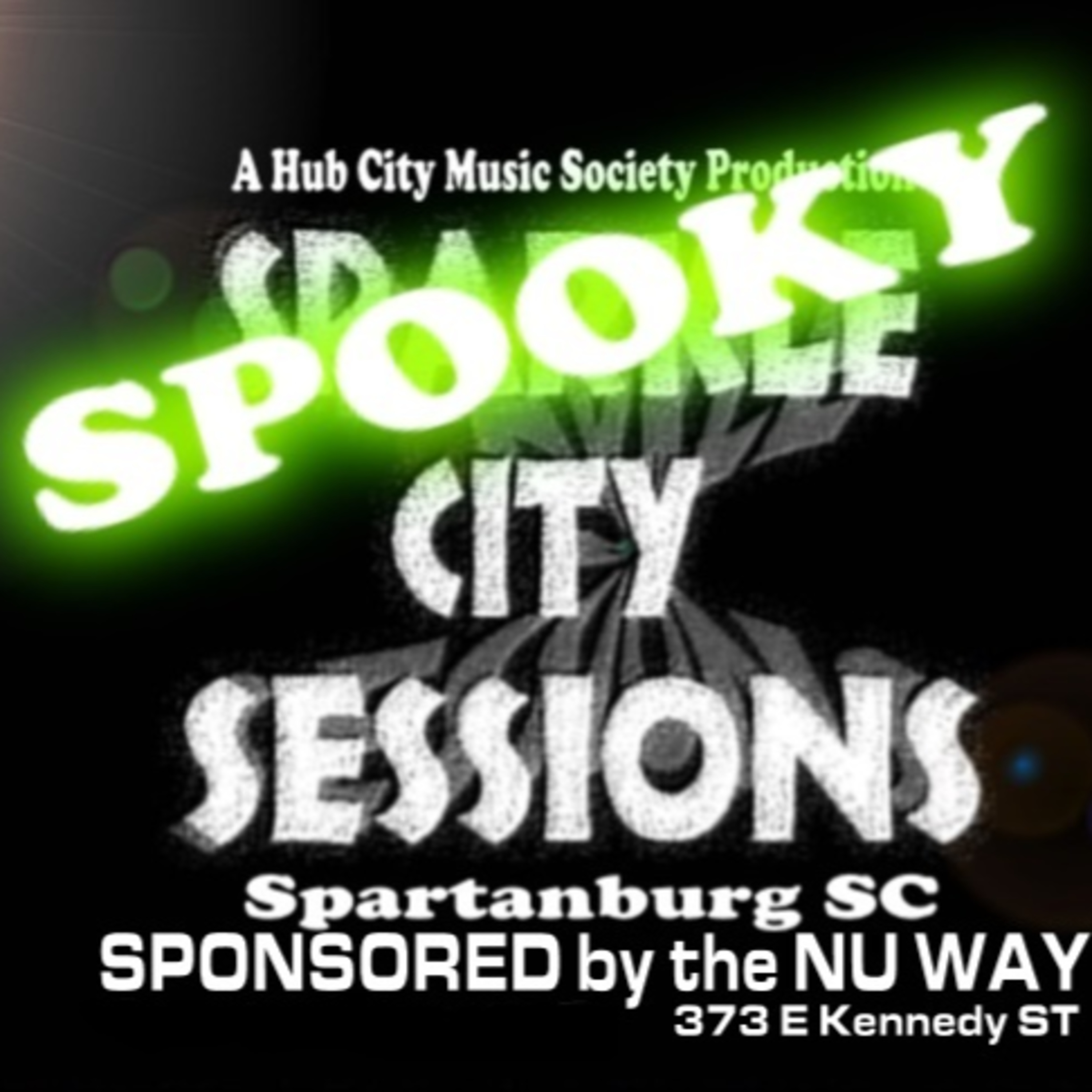 Sparkle City Sessions