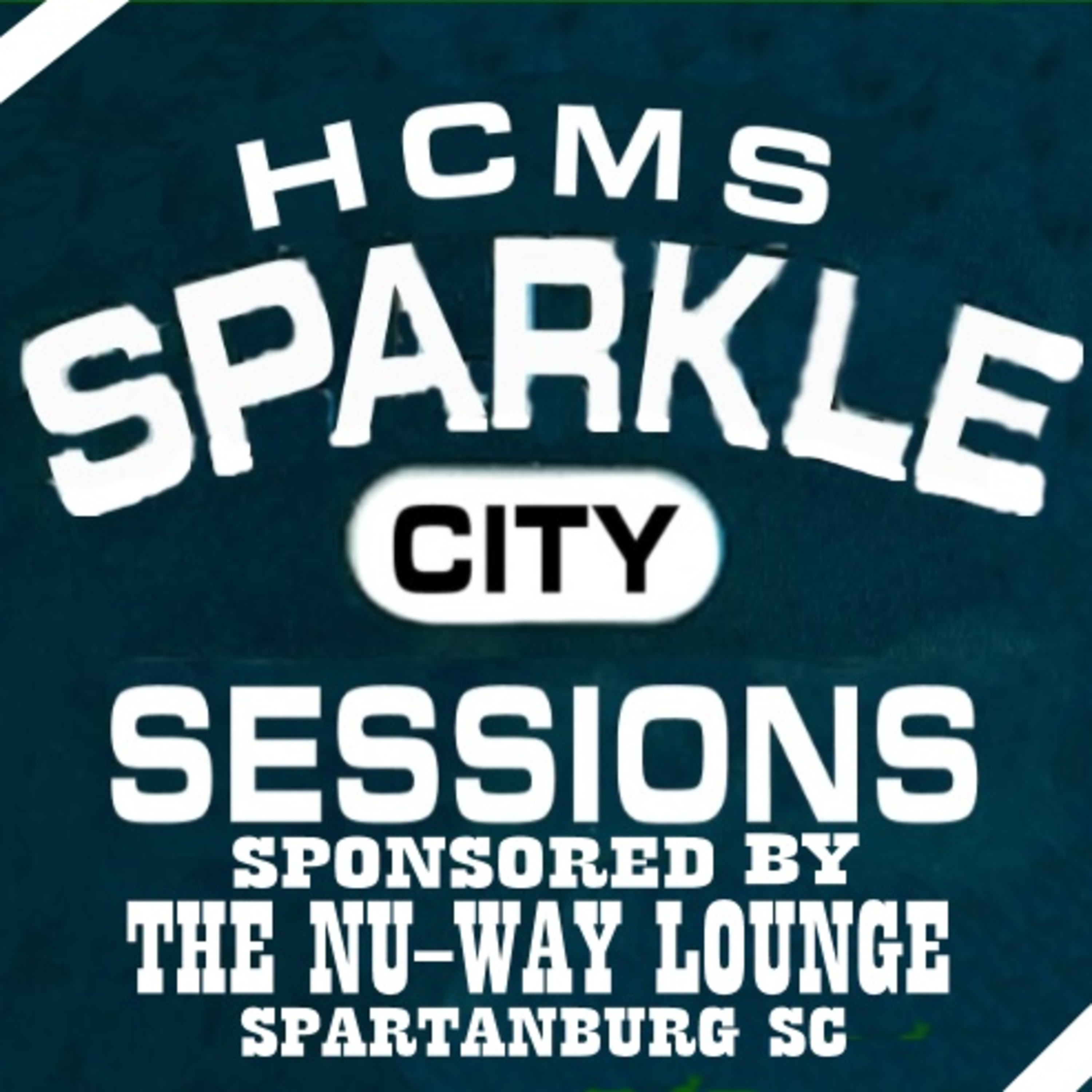 Sparkle City Sessions