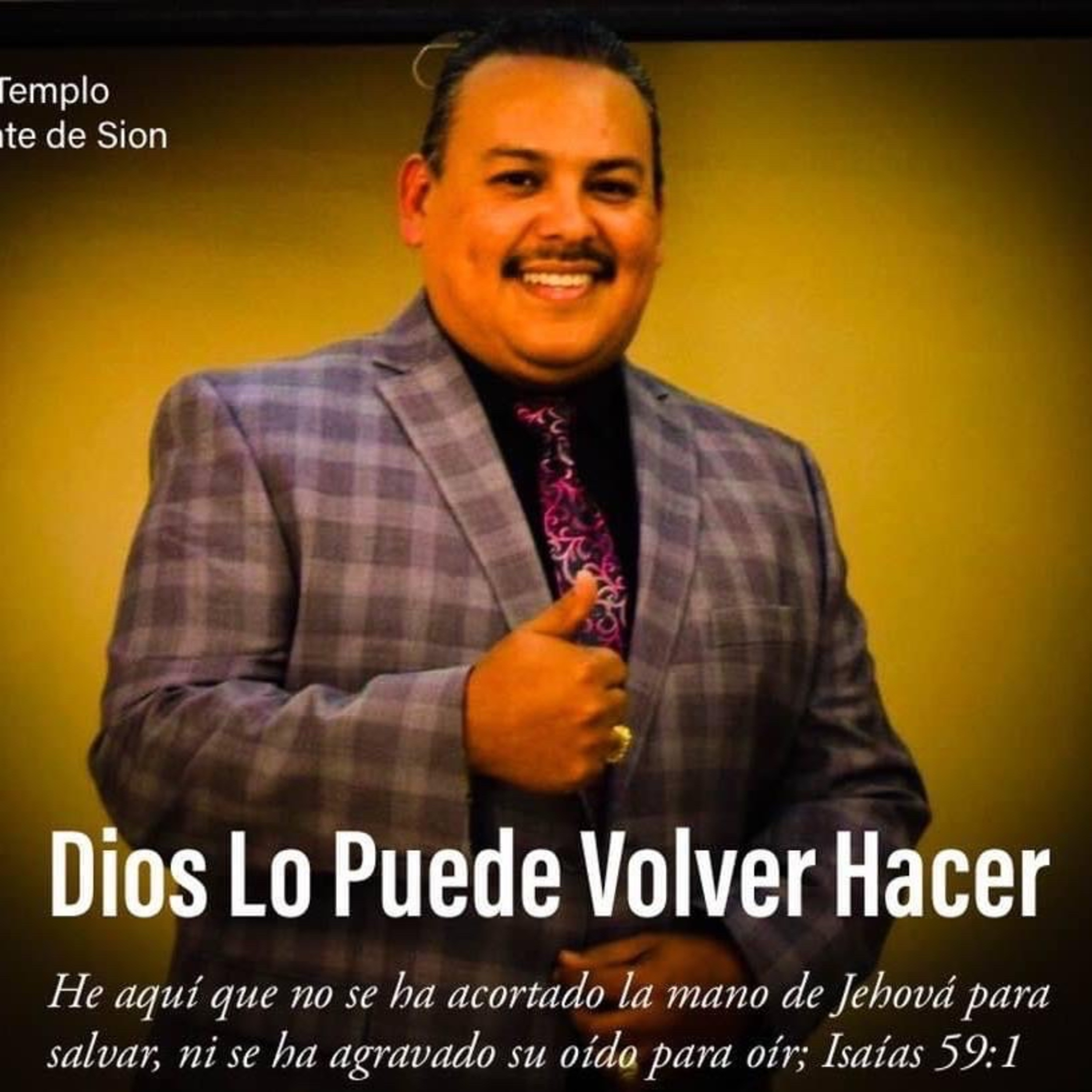 Héctor Campirano