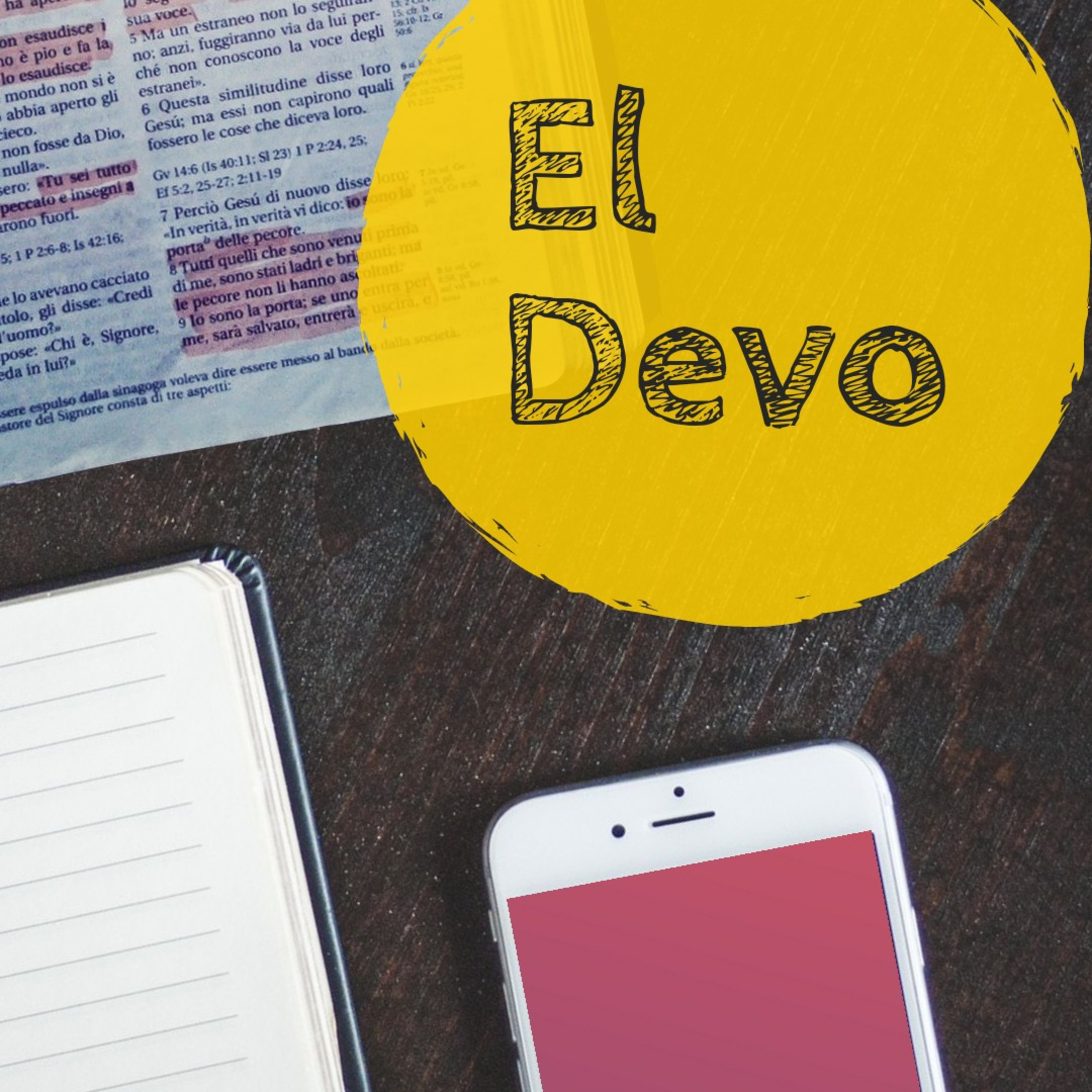 Bertha Irene Gomez - El Legado