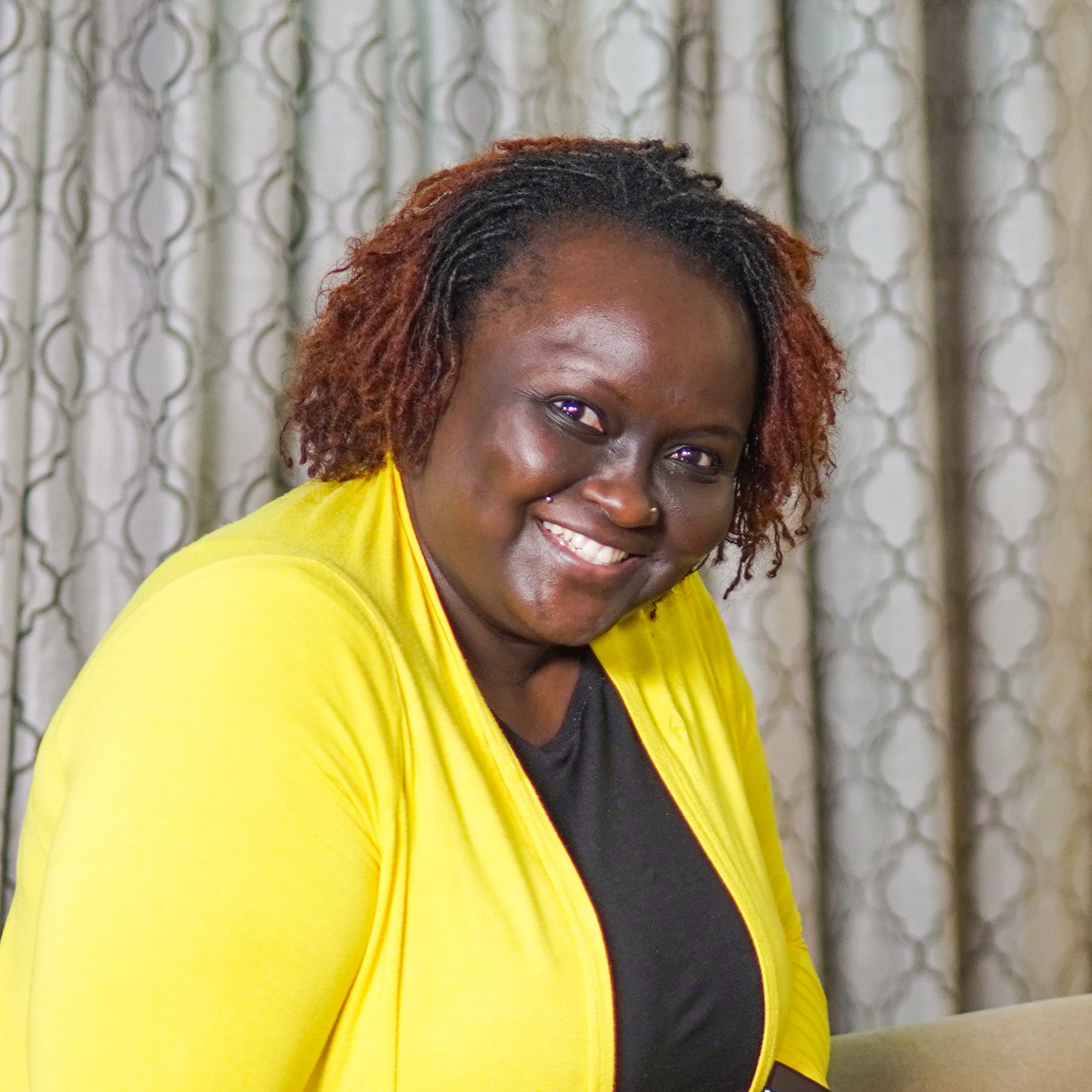 S8:E7 | Dating, serving in Mavuno & starting a family – #WaithiraKibinda on #DDwithMaqC (154)