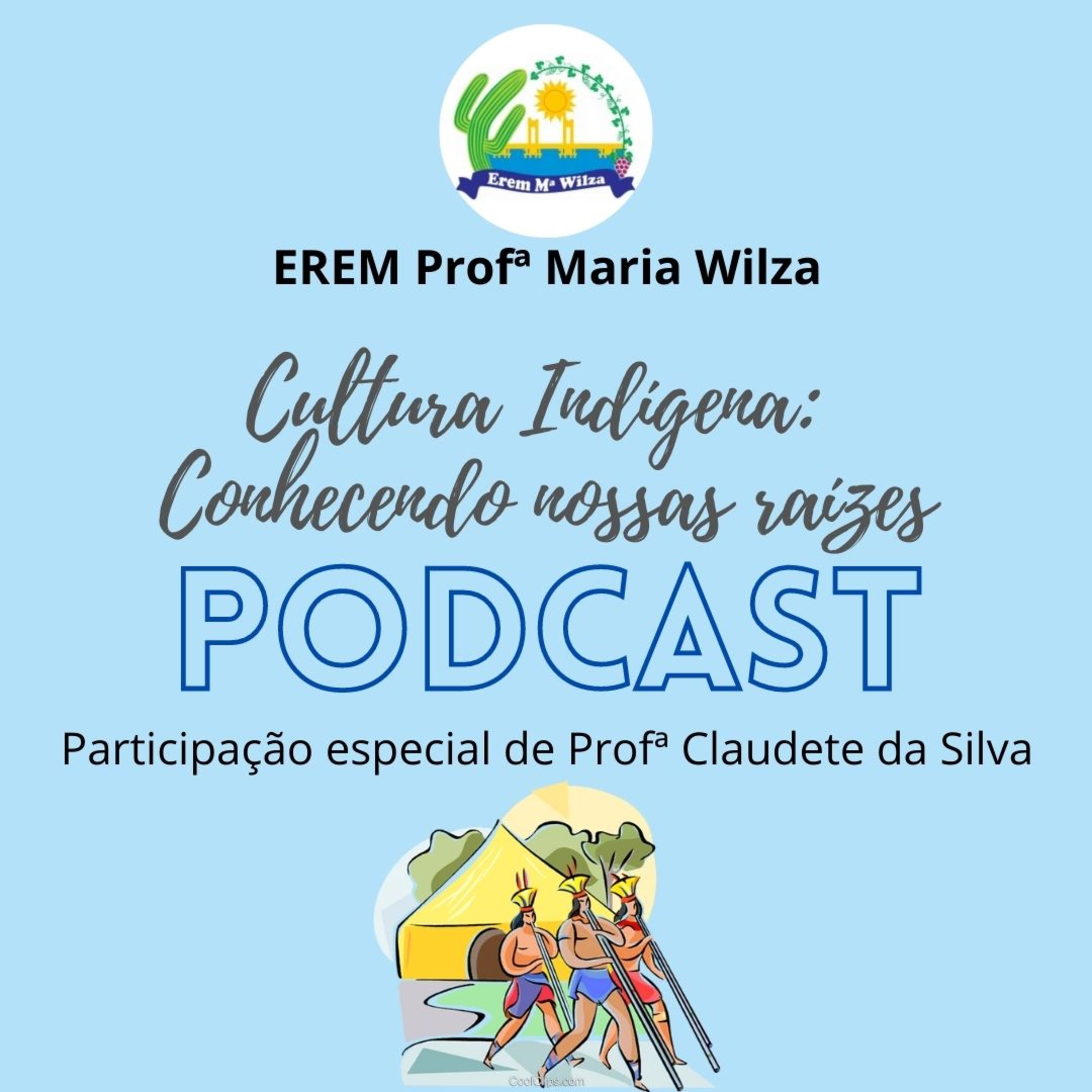 ETE Professora Maria Wilza Barros de Miranda