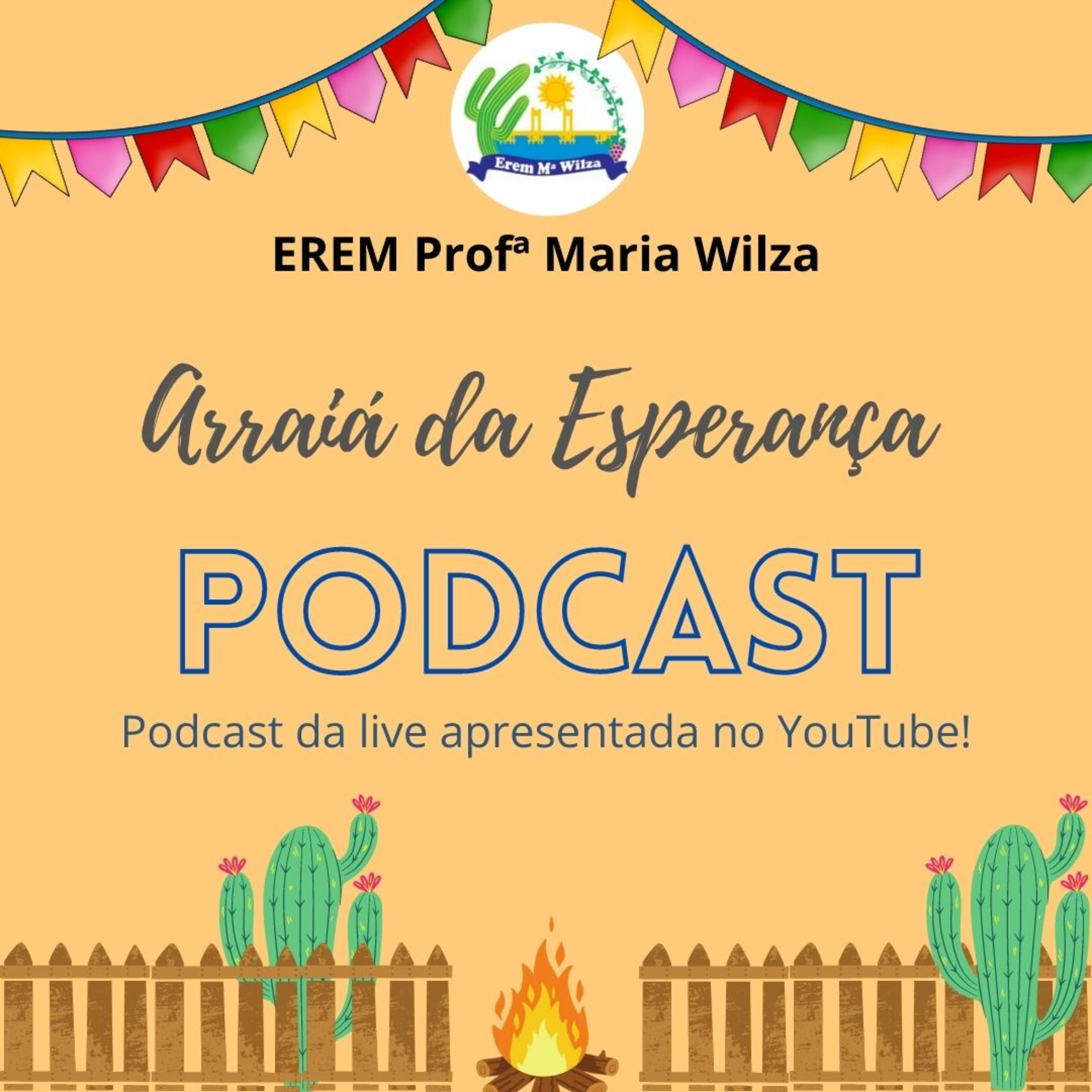 ETE Professora Maria Wilza Barros de Miranda