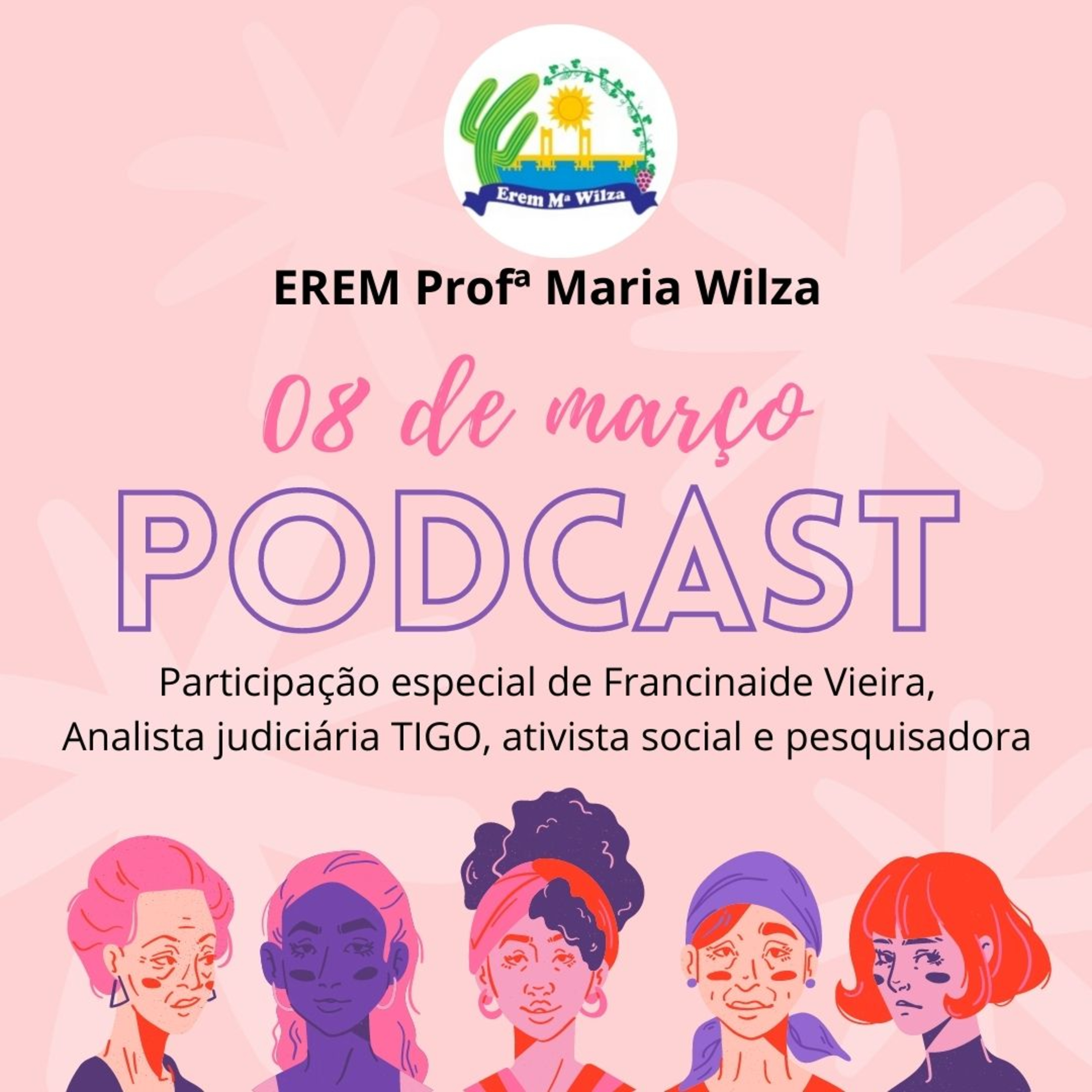 ETE Professora Maria Wilza Barros de Miranda