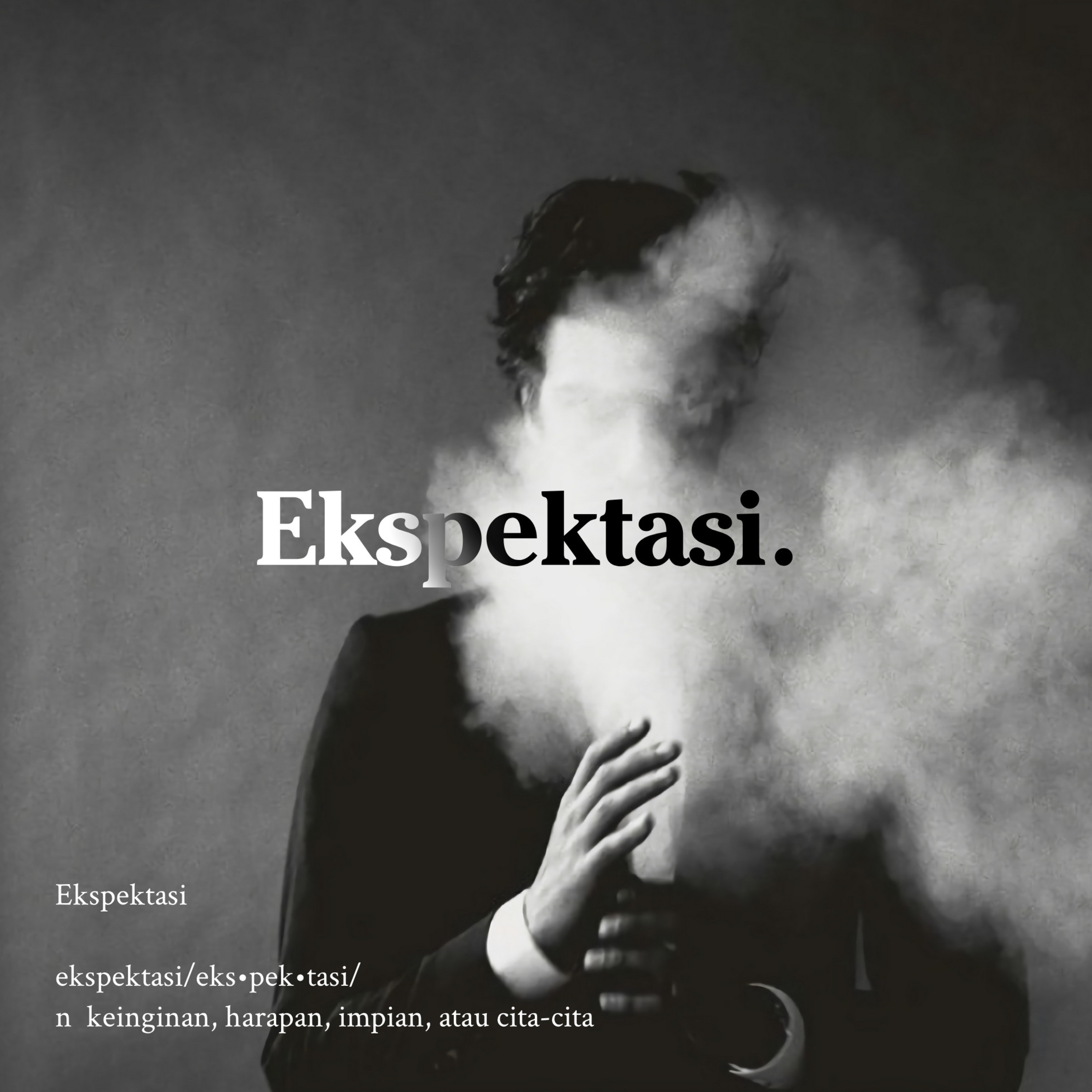 ekspektasi  episode artwork