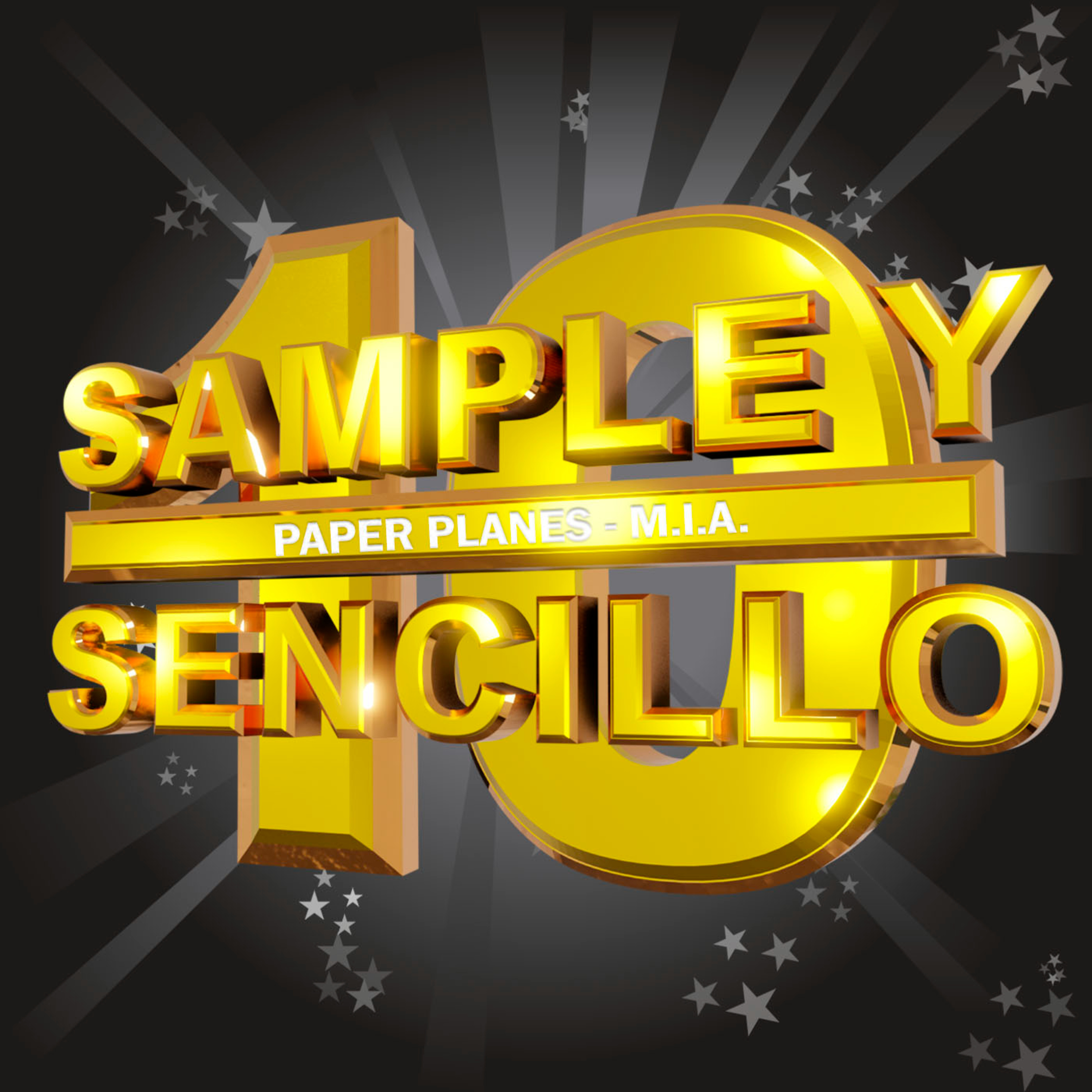 Sample y Sencillo