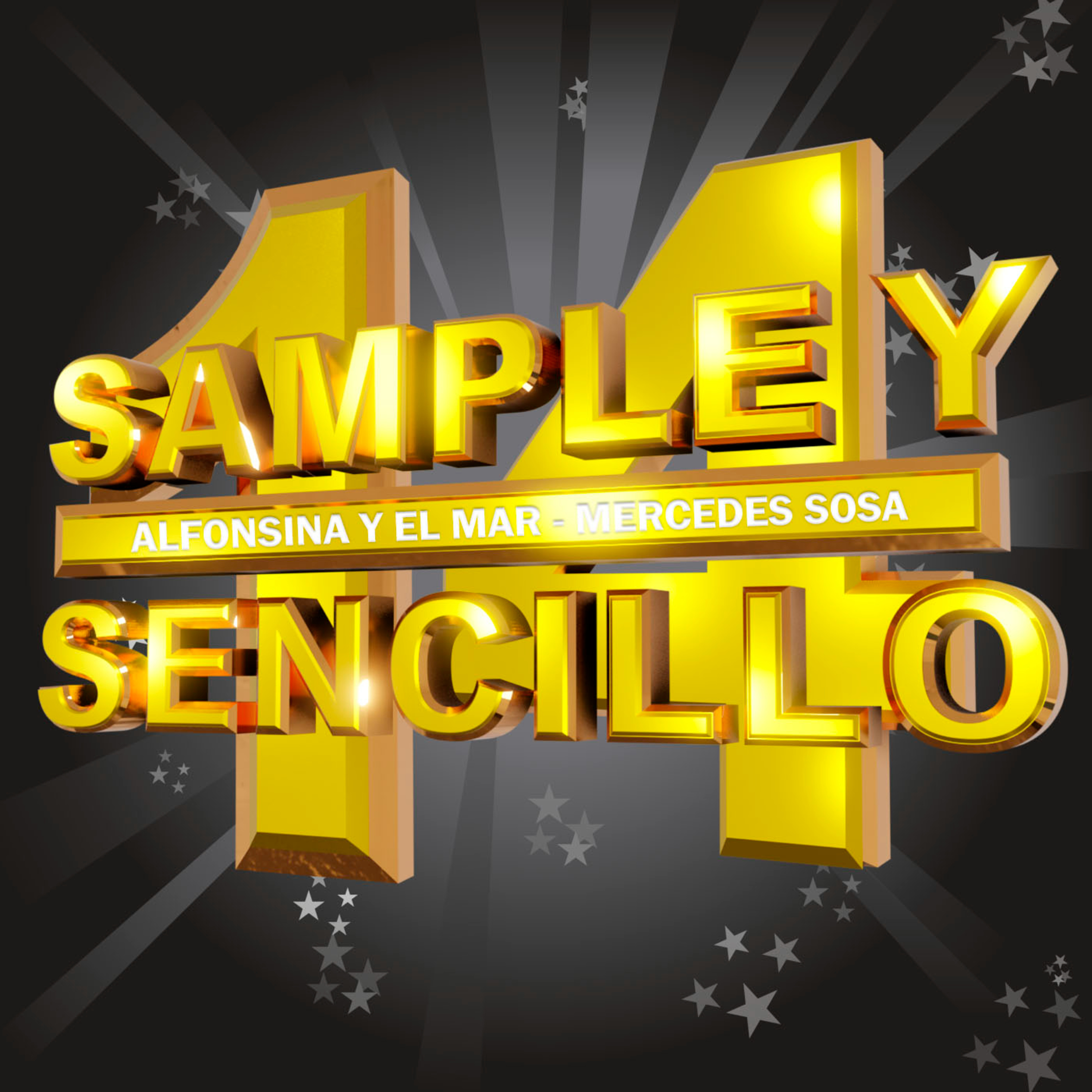 Sample y Sencillo
