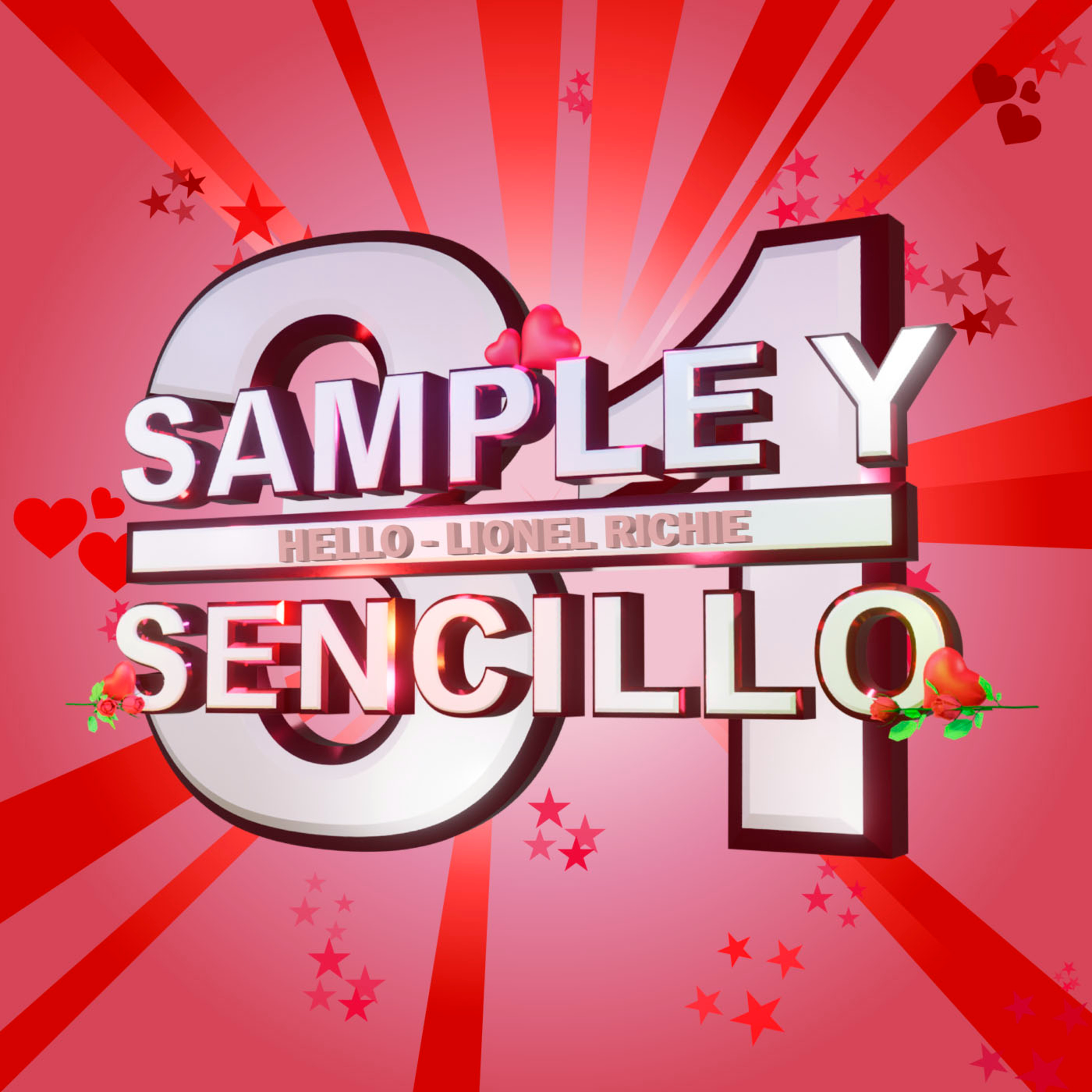 Sample y Sencillo