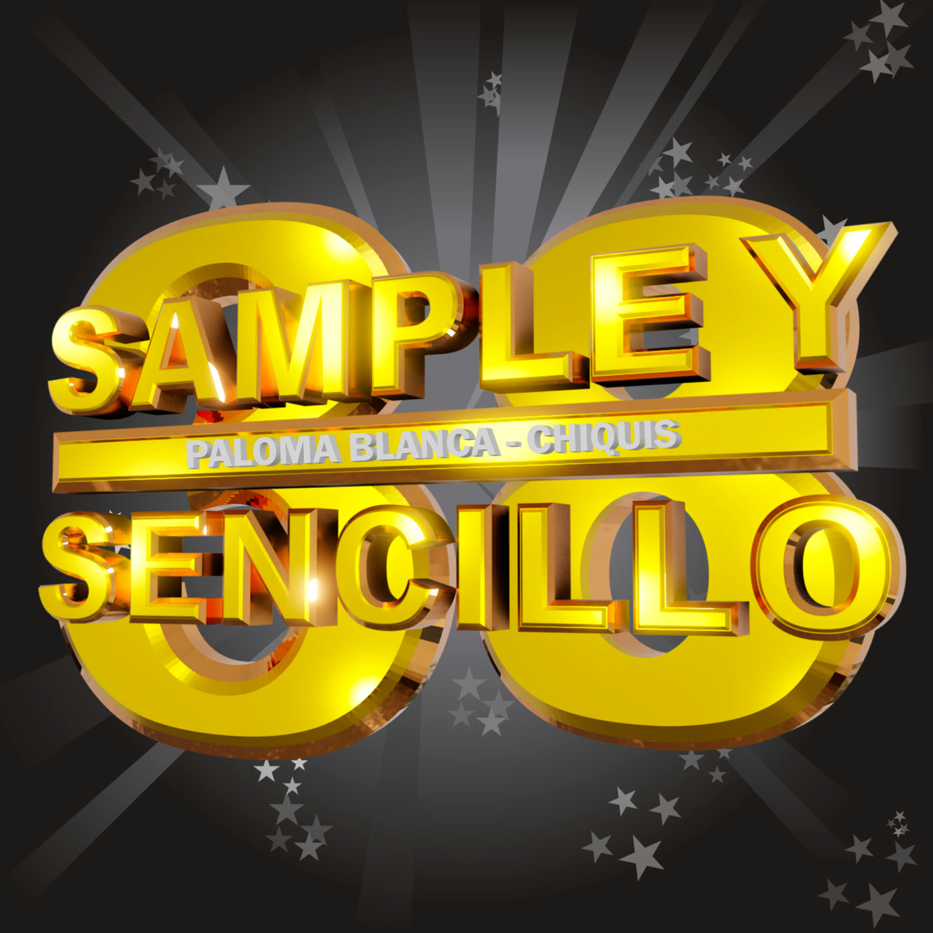 Sample y Sencillo