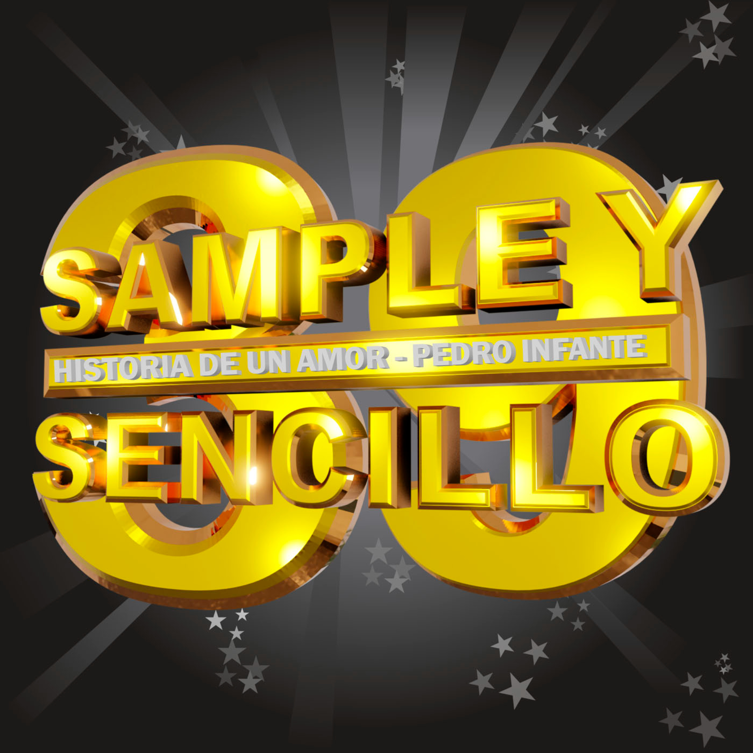 Sample y Sencillo