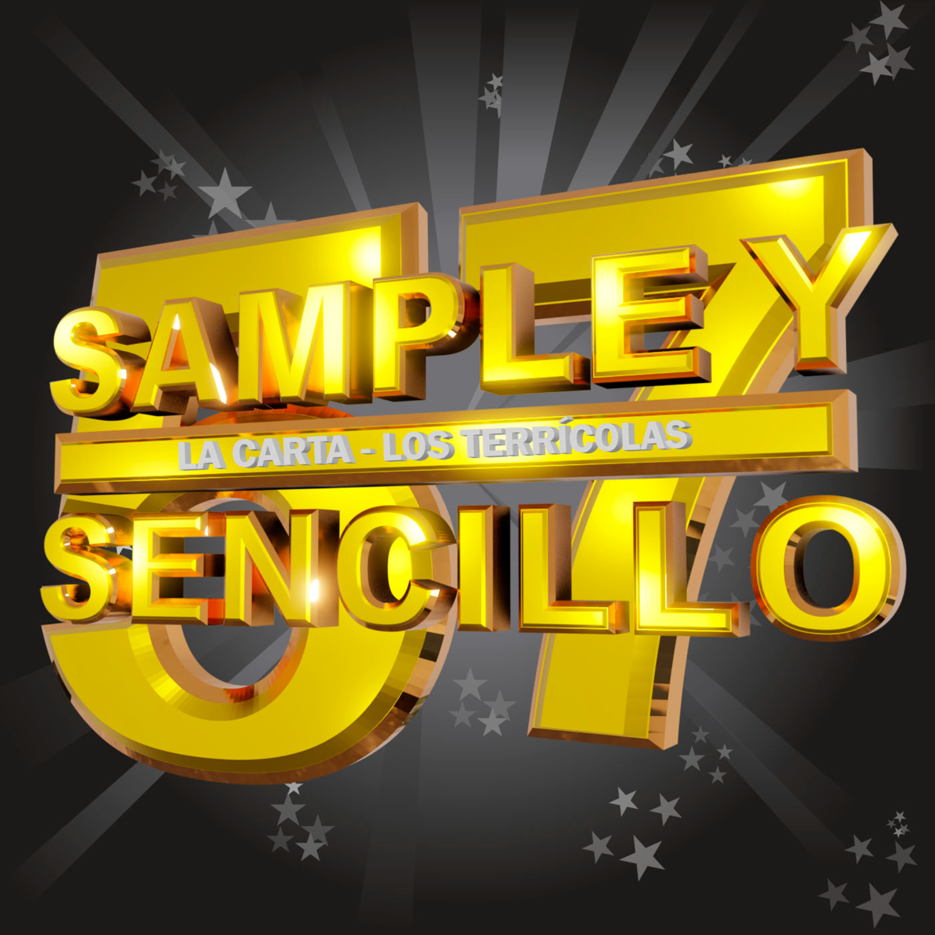 Sample y Sencillo