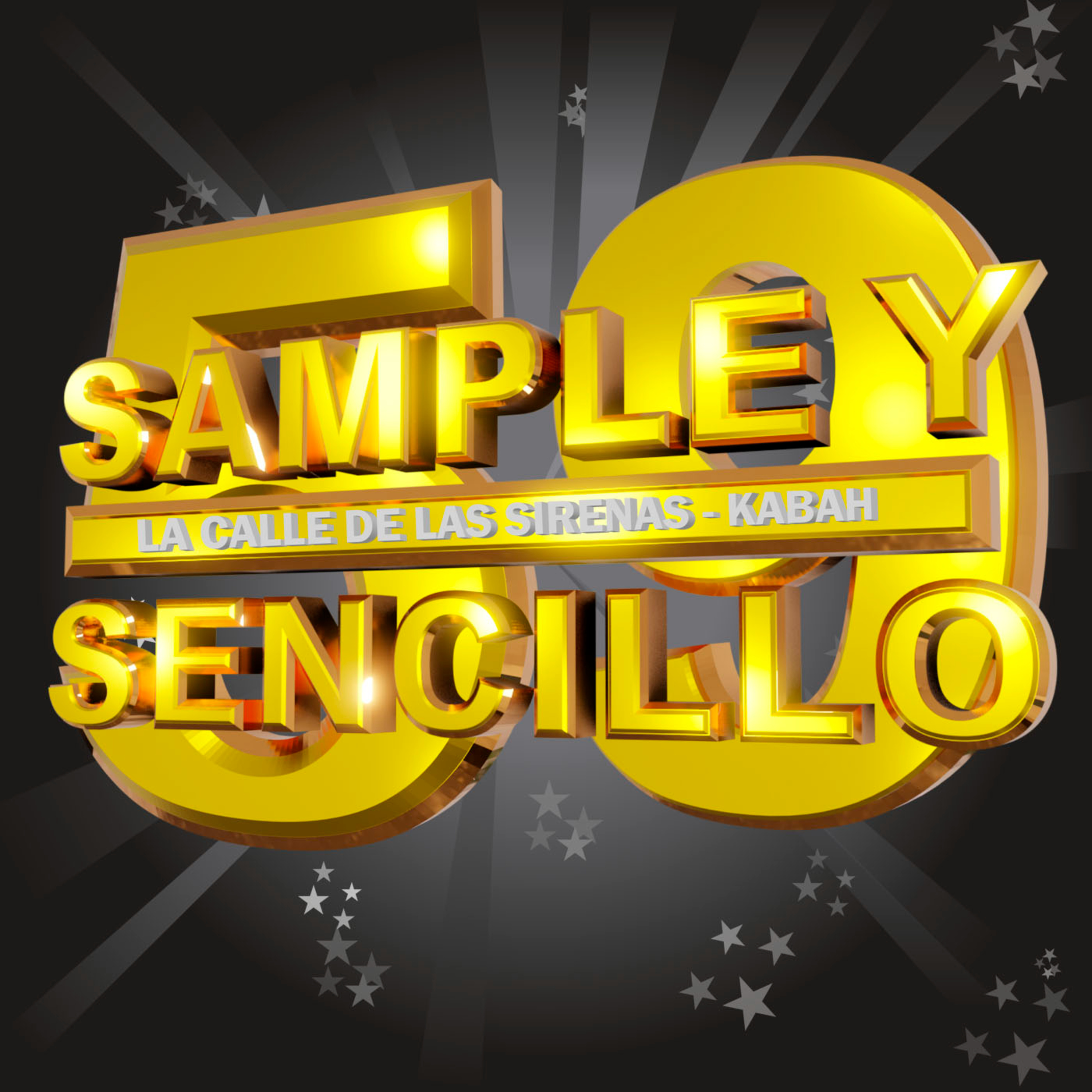 Sample y Sencillo
