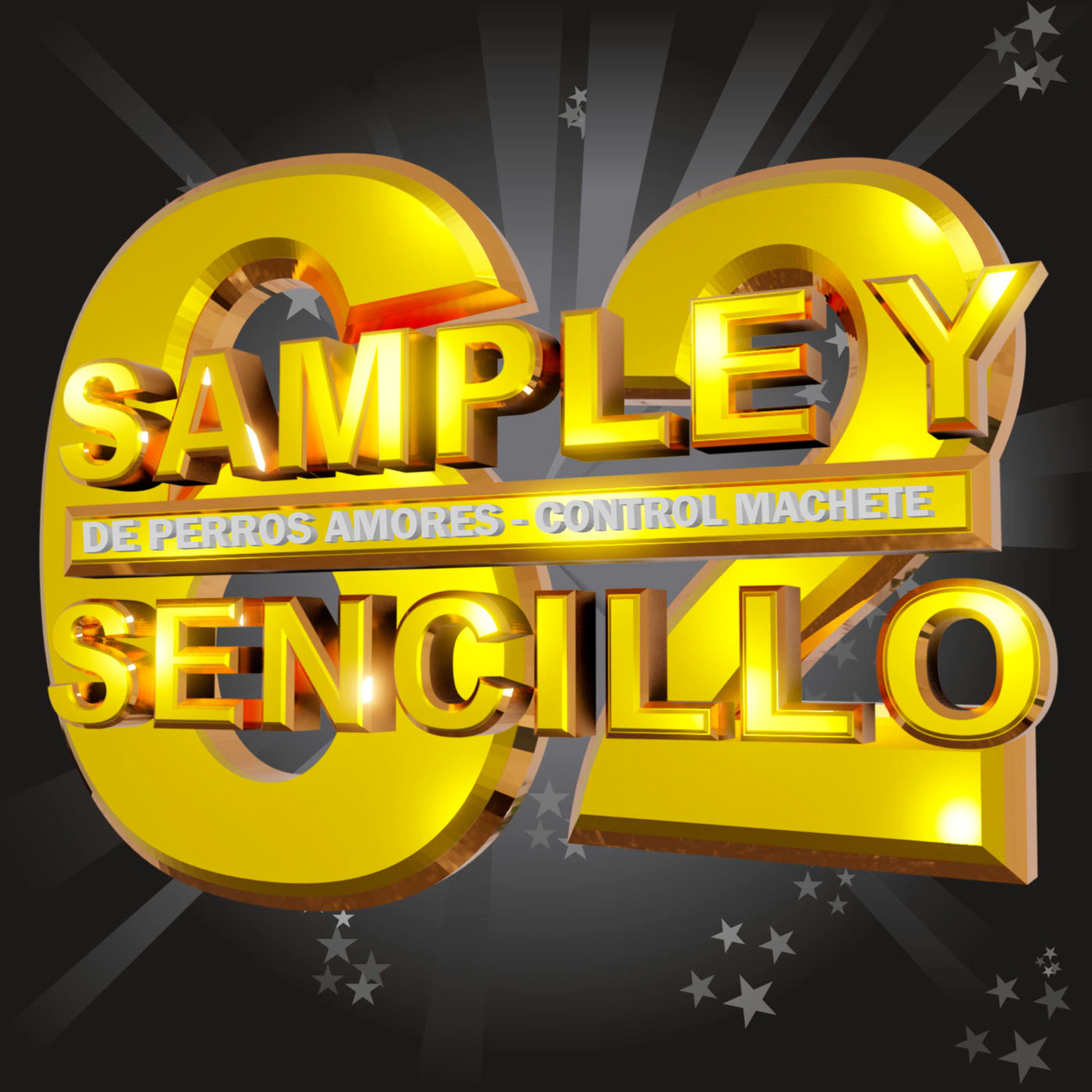 Sample y Sencillo