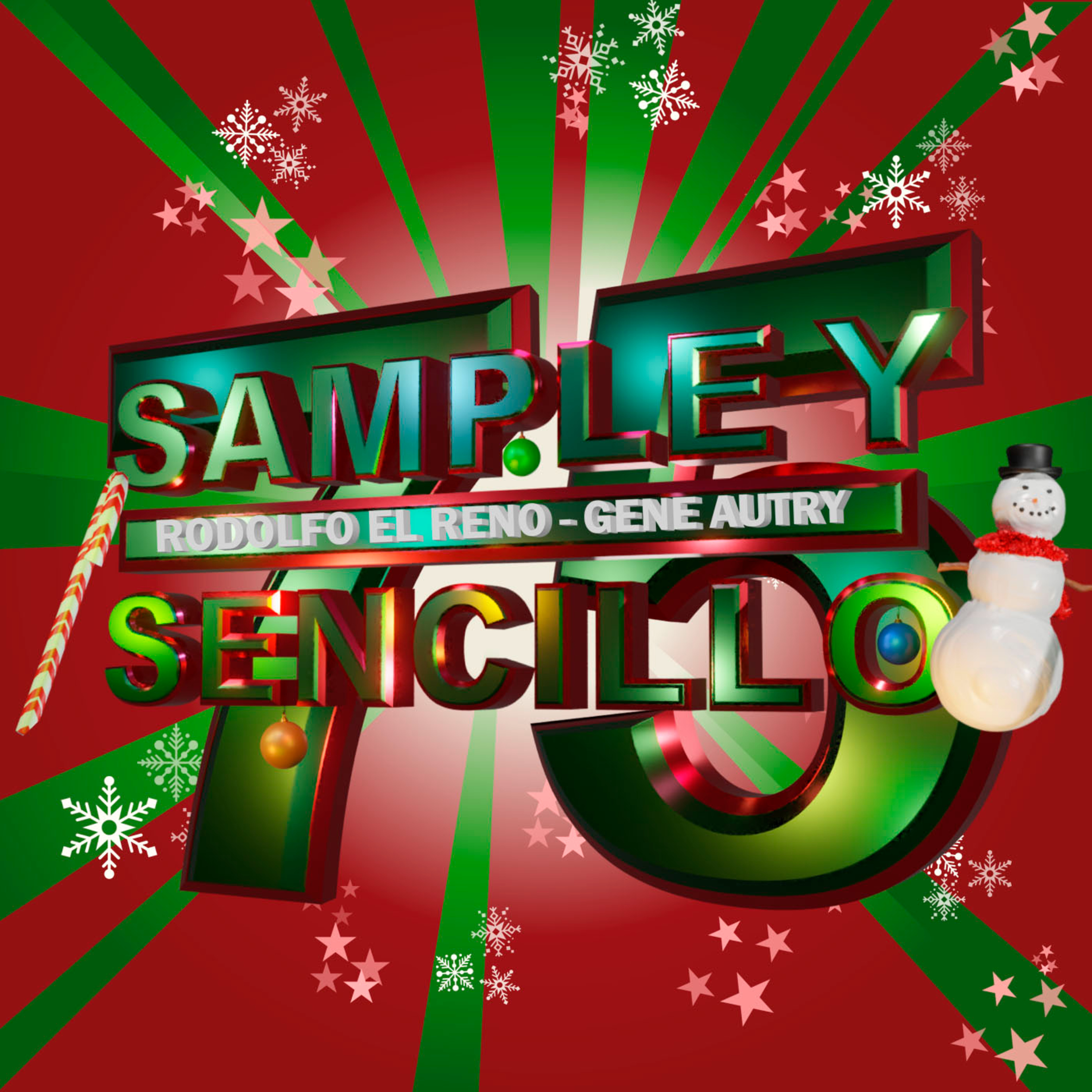 Sample y Sencillo