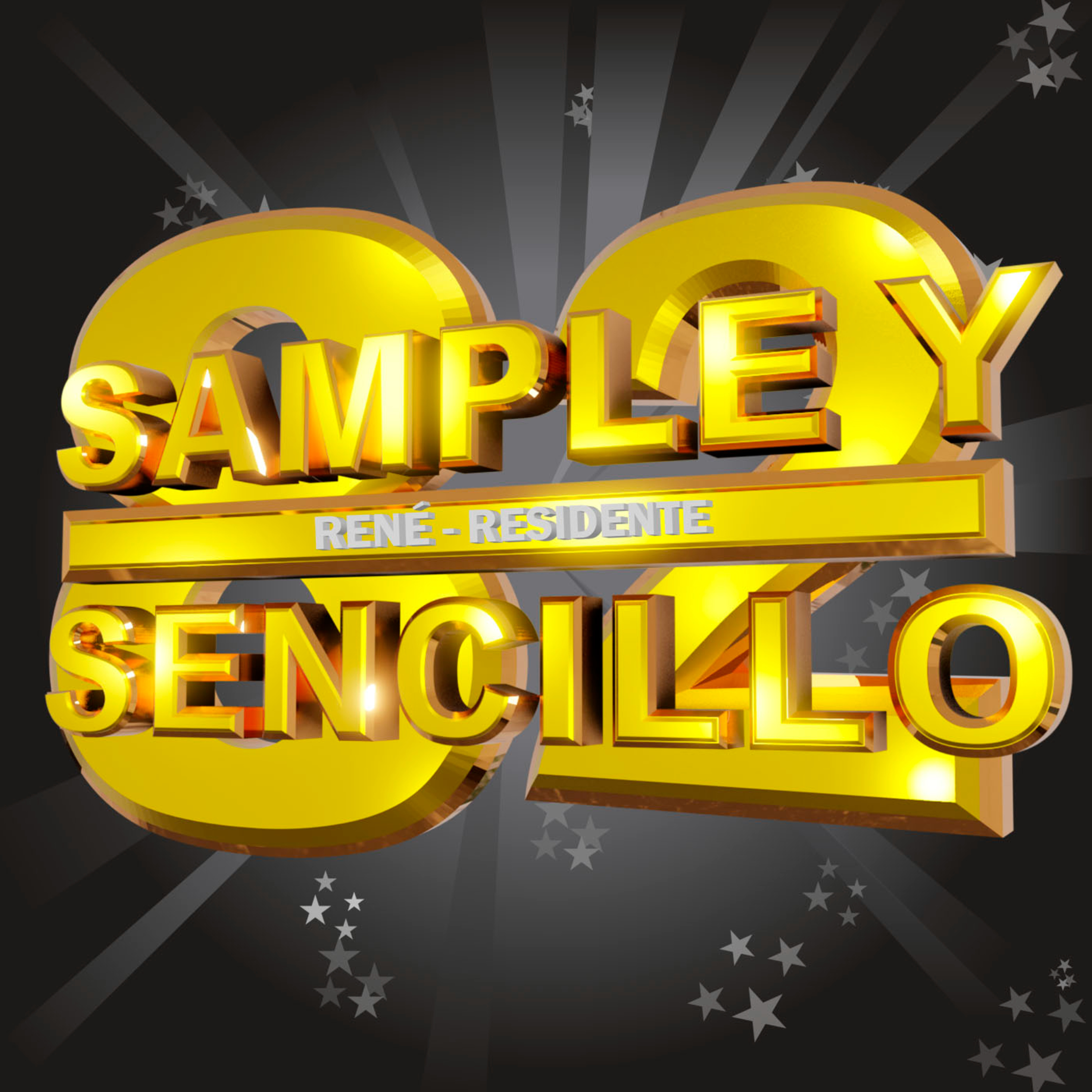 Sample y Sencillo