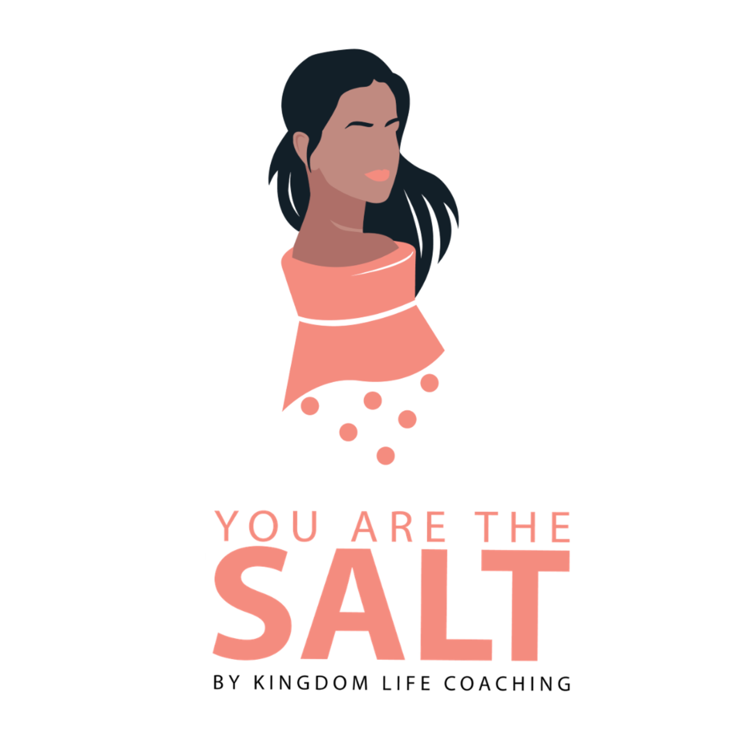 You Are the Salt