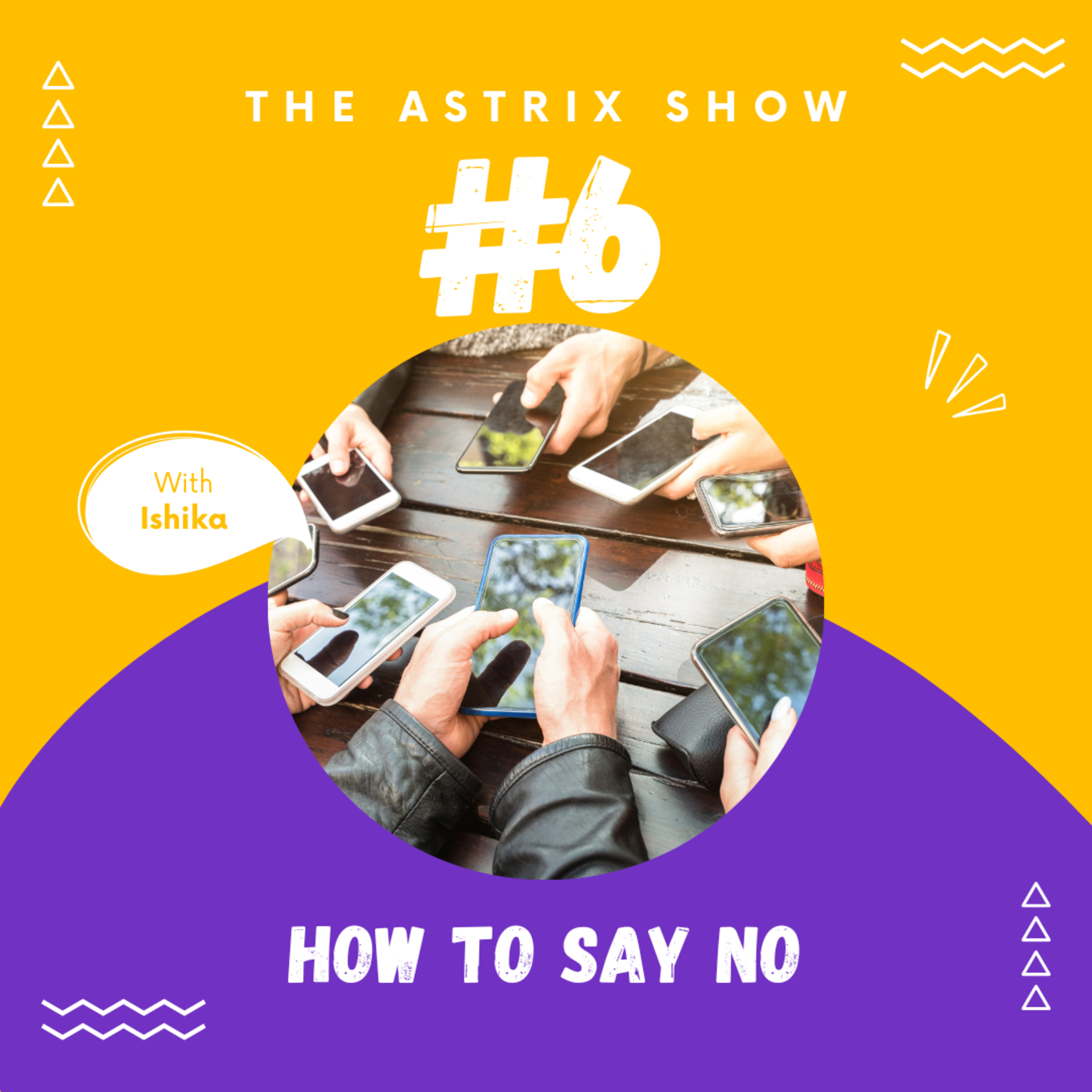 The Astrix Show