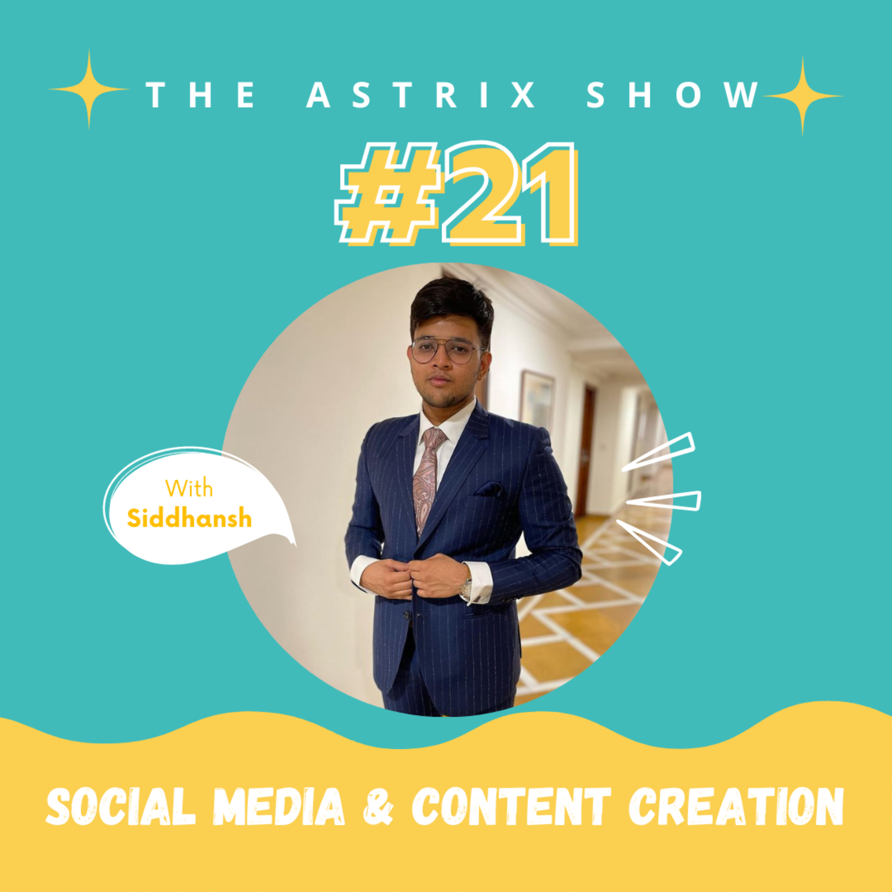 The Astrix Show